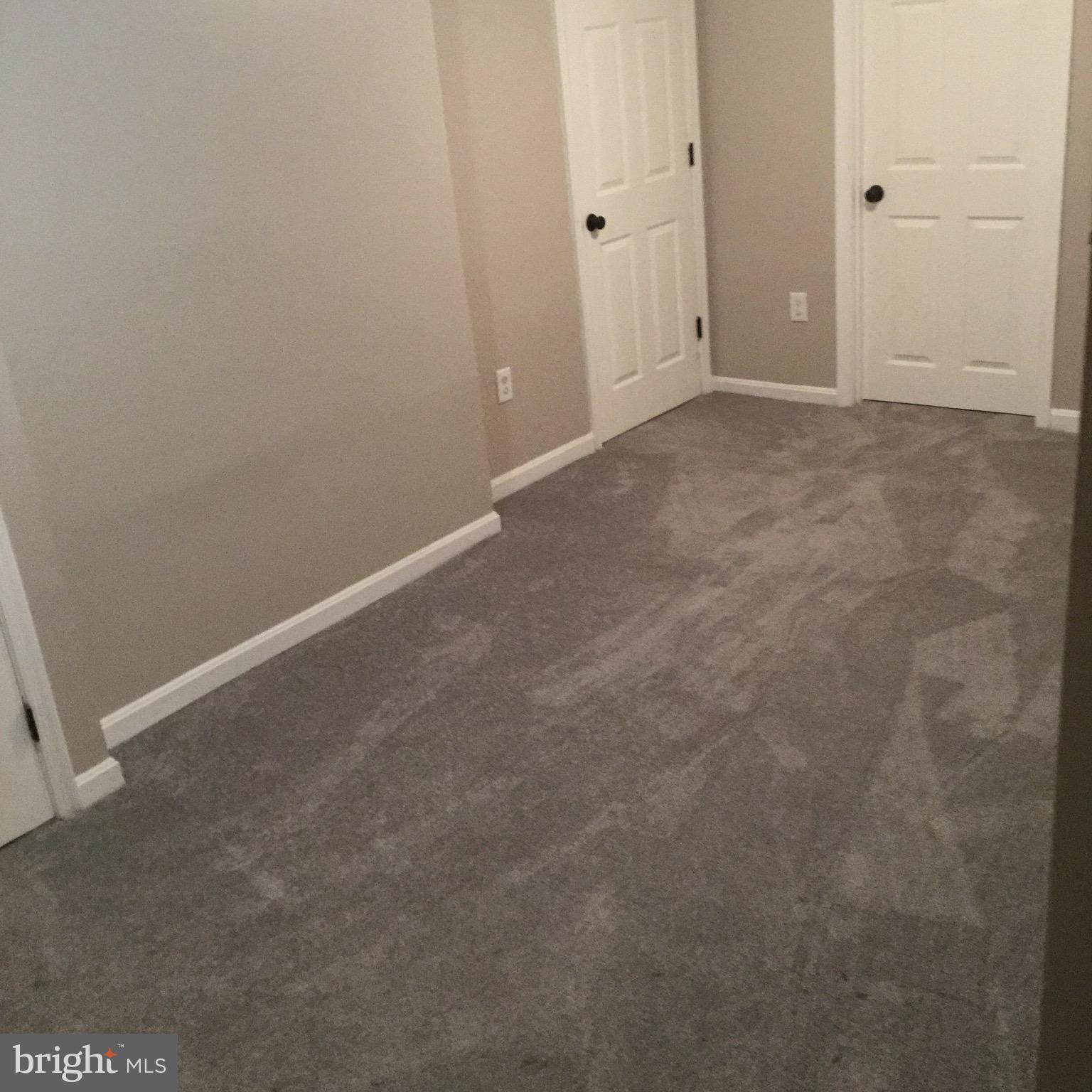 CAPITOL HEIGHTS - Residential