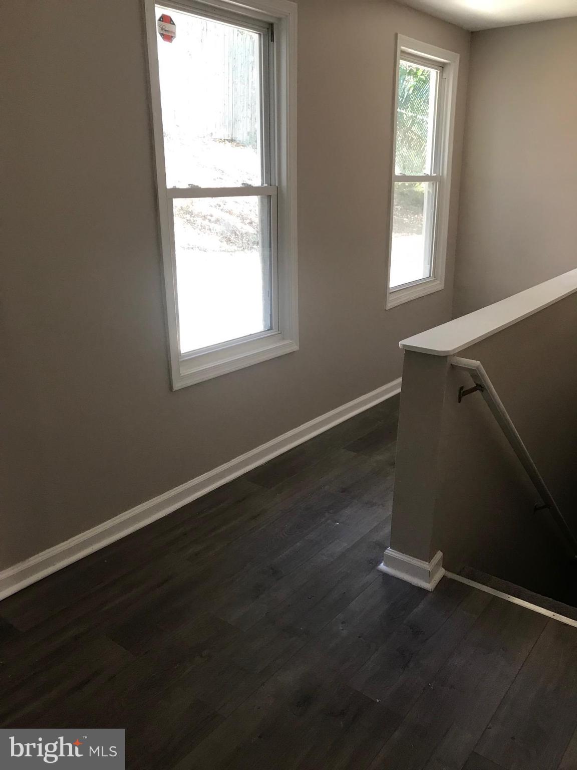 CAPITOL HEIGHTS - Residential