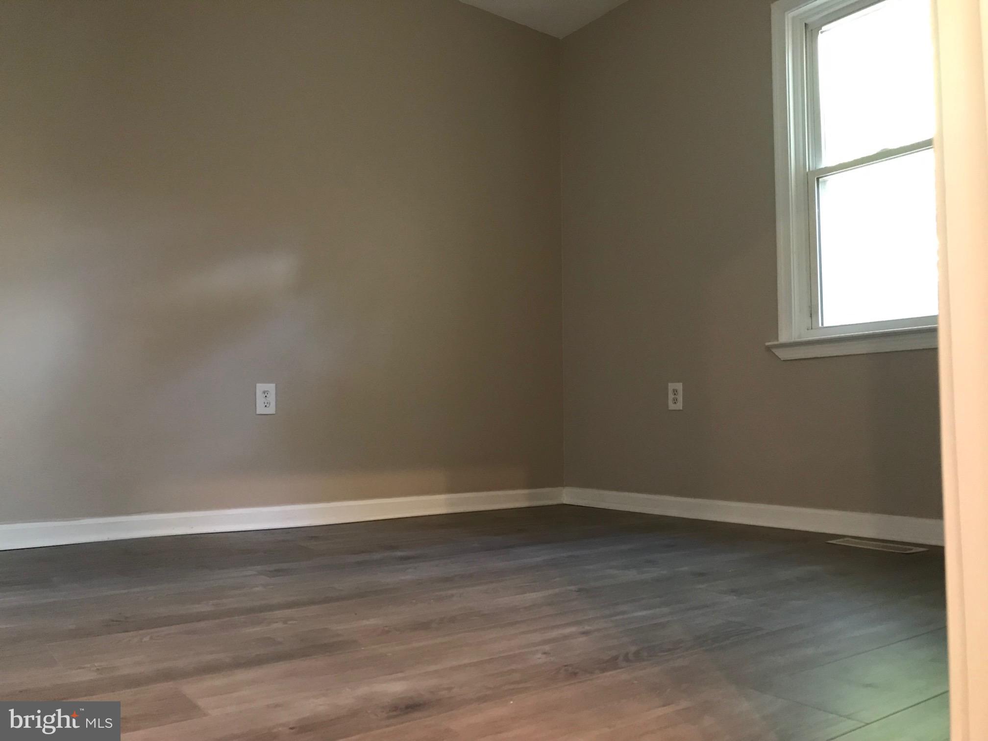 CAPITOL HEIGHTS - Residential