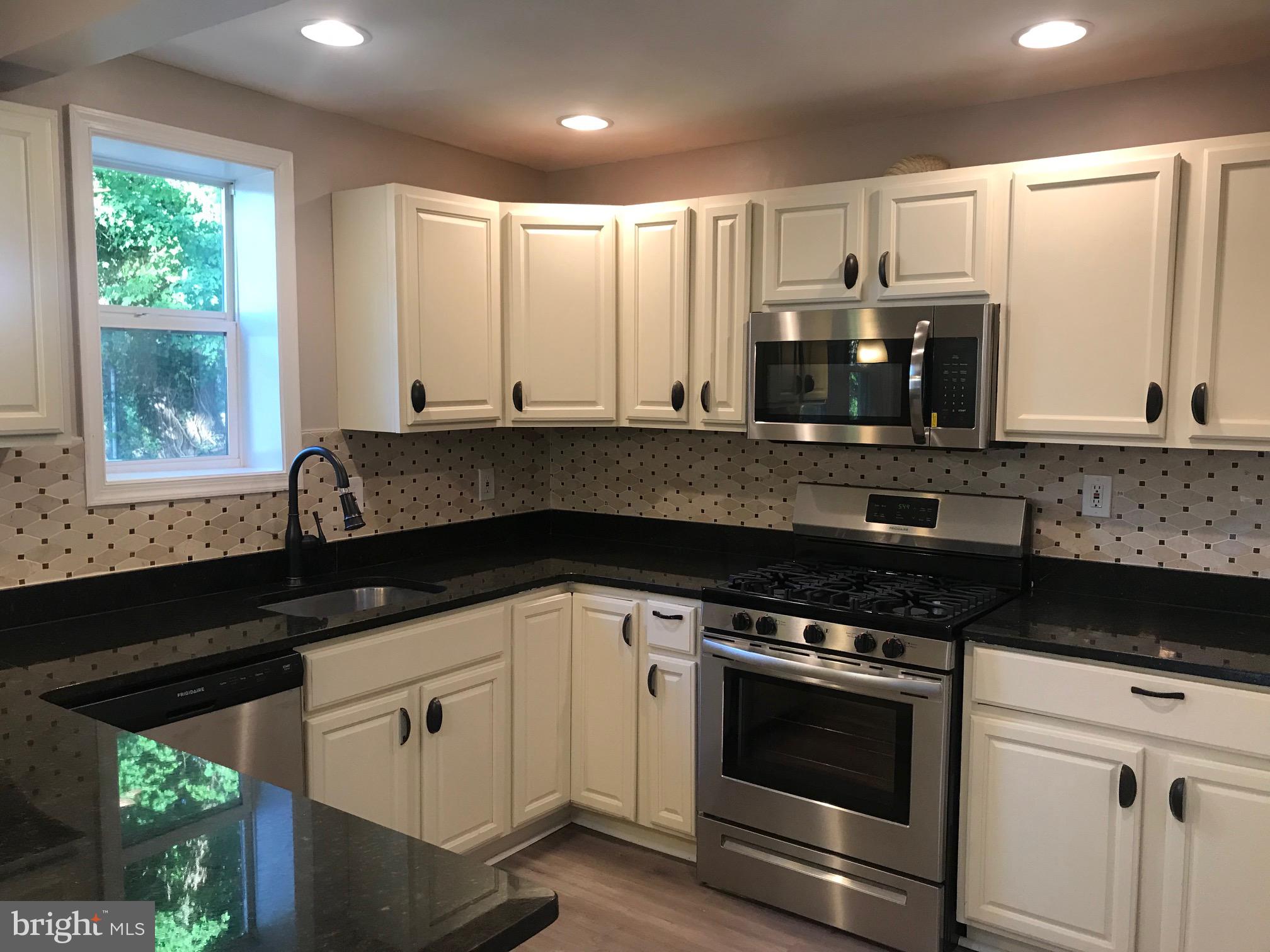 CAPITOL HEIGHTS - Residential