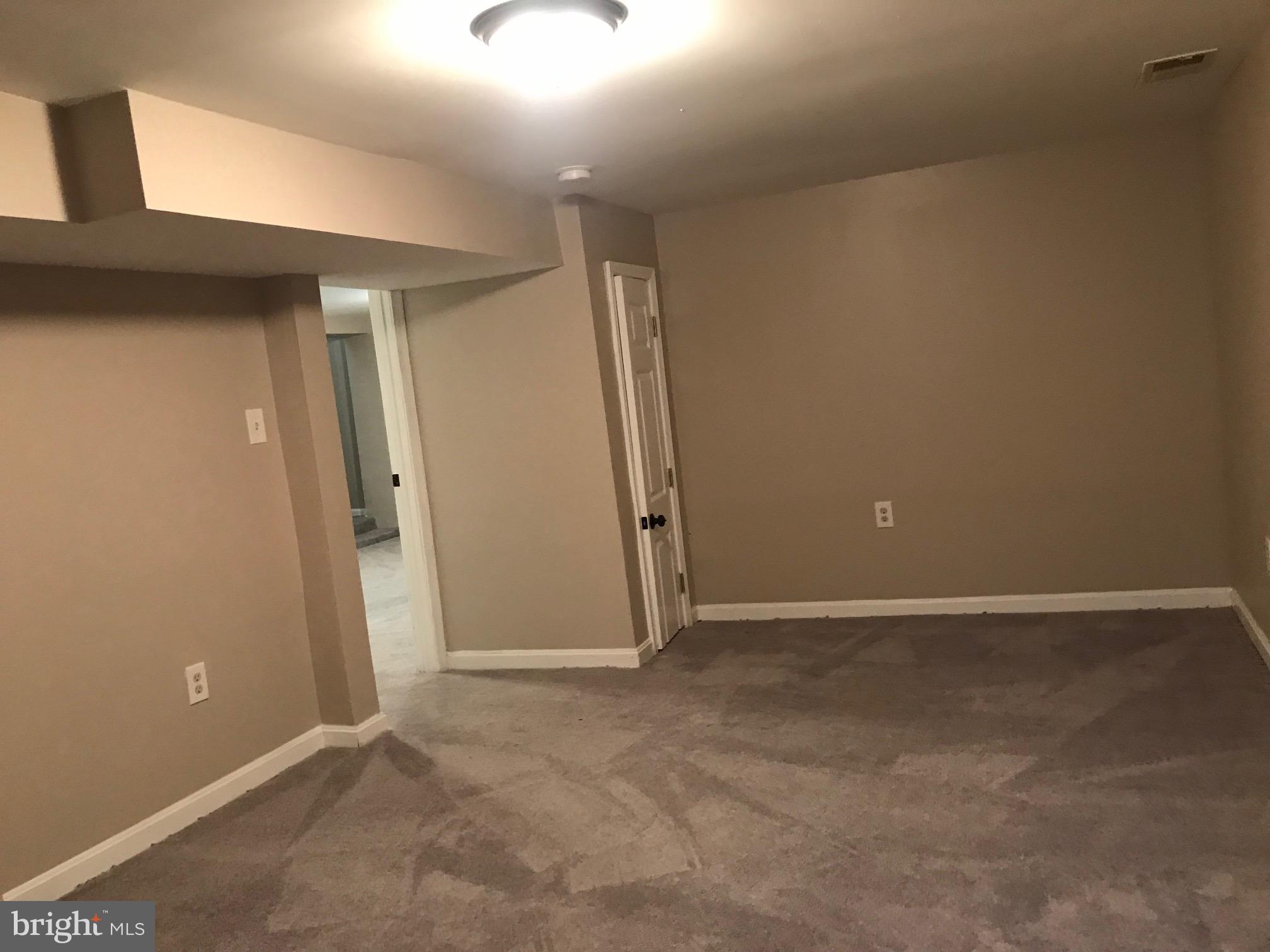 CAPITOL HEIGHTS - Residential