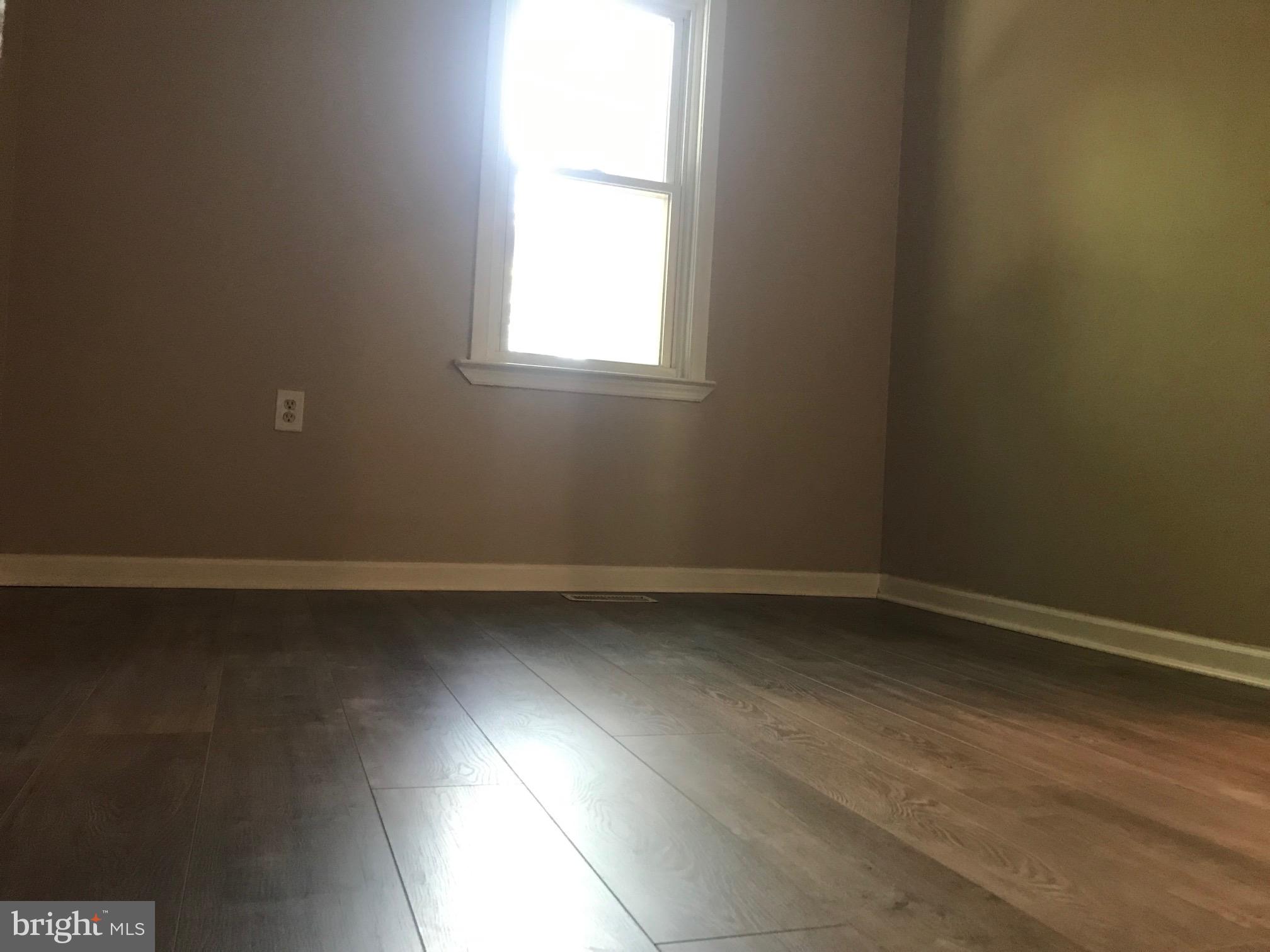 CAPITOL HEIGHTS - Residential