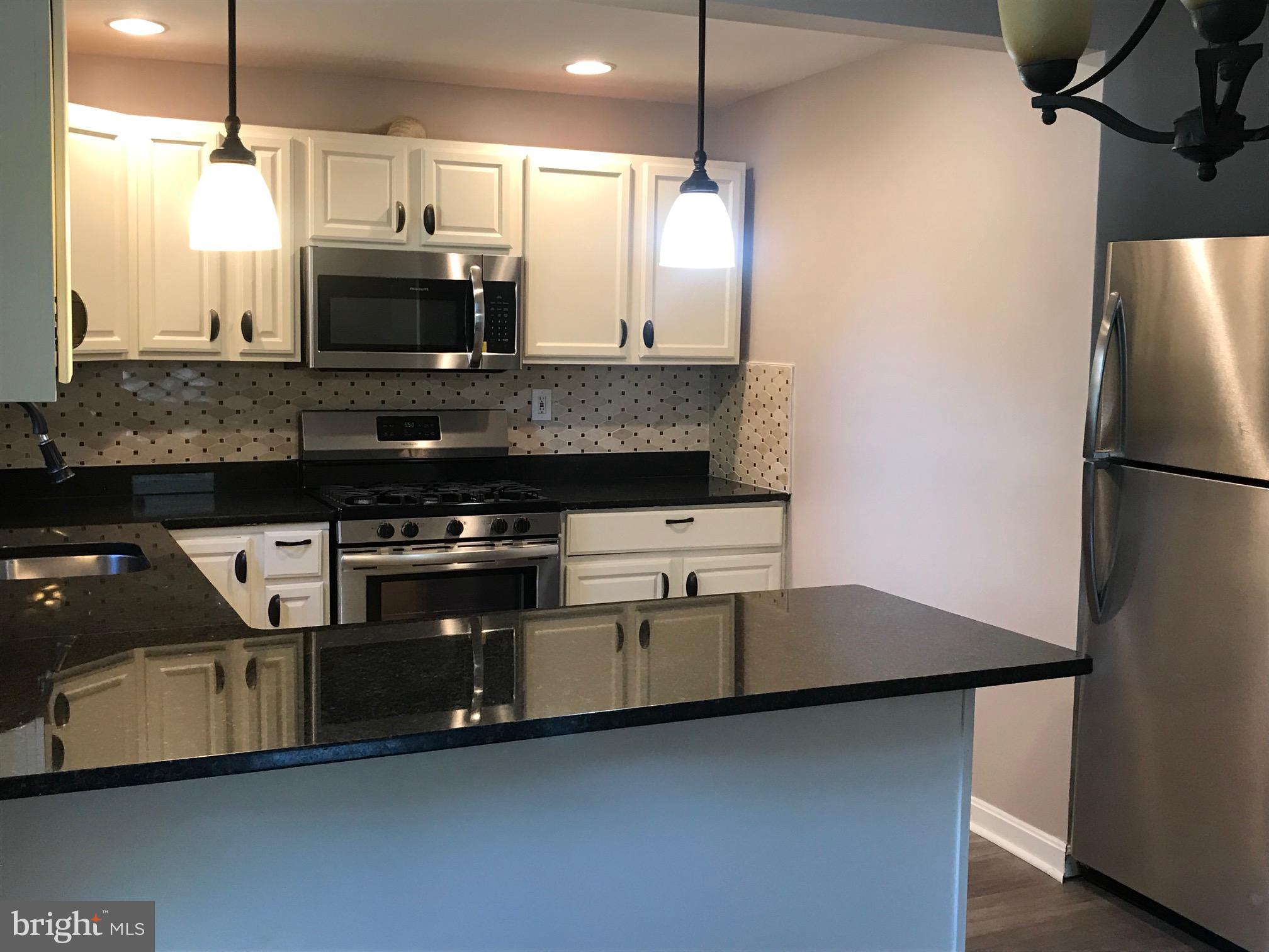 CAPITOL HEIGHTS - Residential