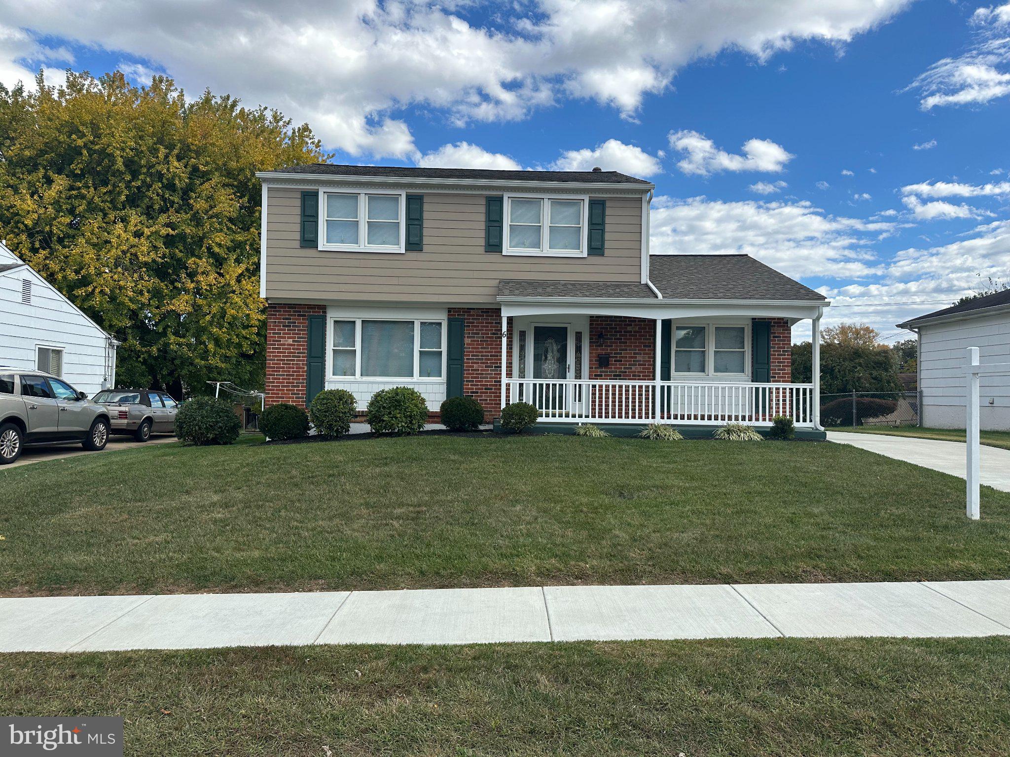 STRATFORD - Residential