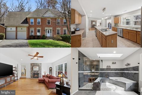 Homes For Sale - 53 Christopher Way<br/> STAFFORD, VA 22554