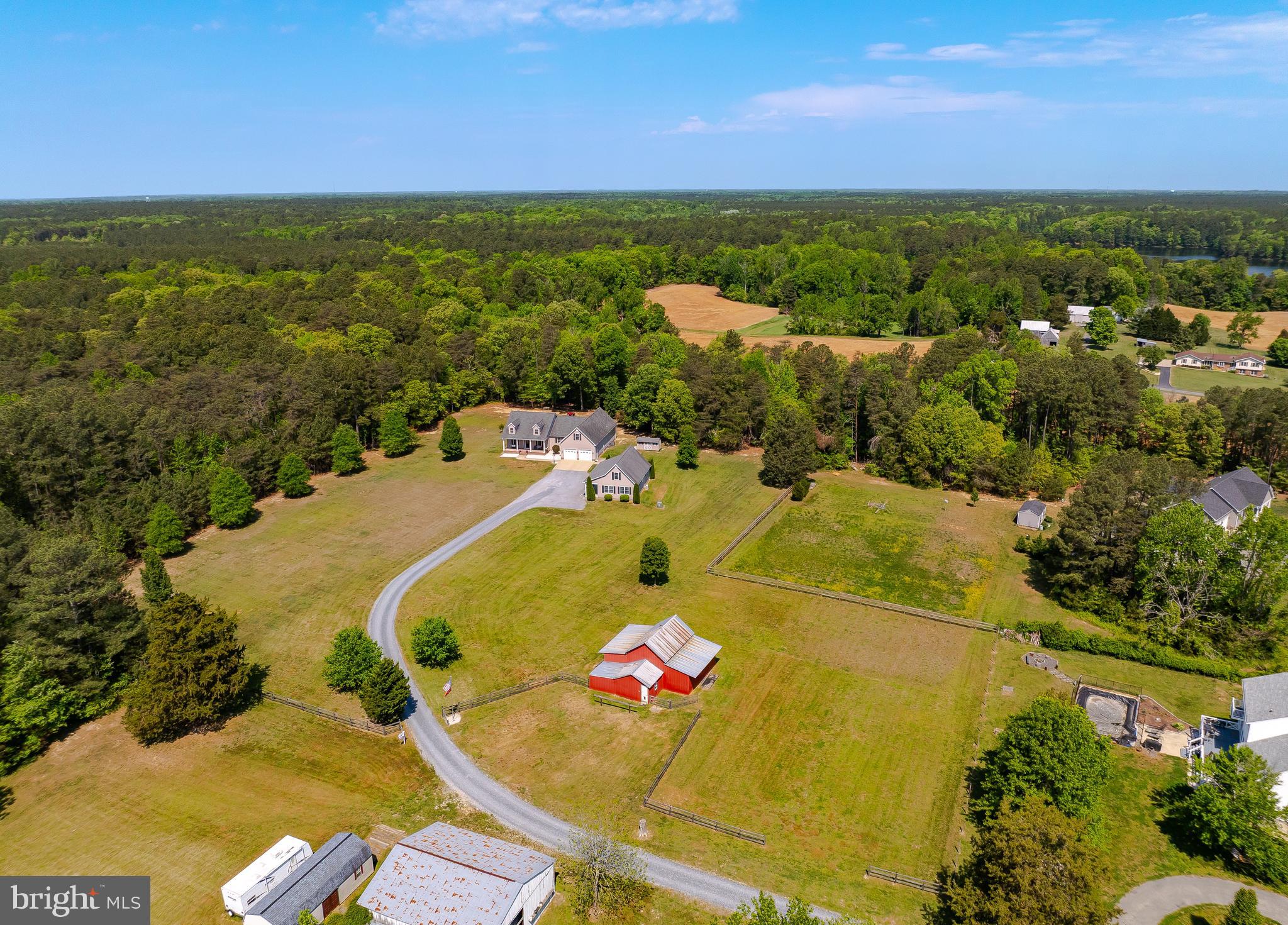 SCHUMACHER SUBD. - Residential