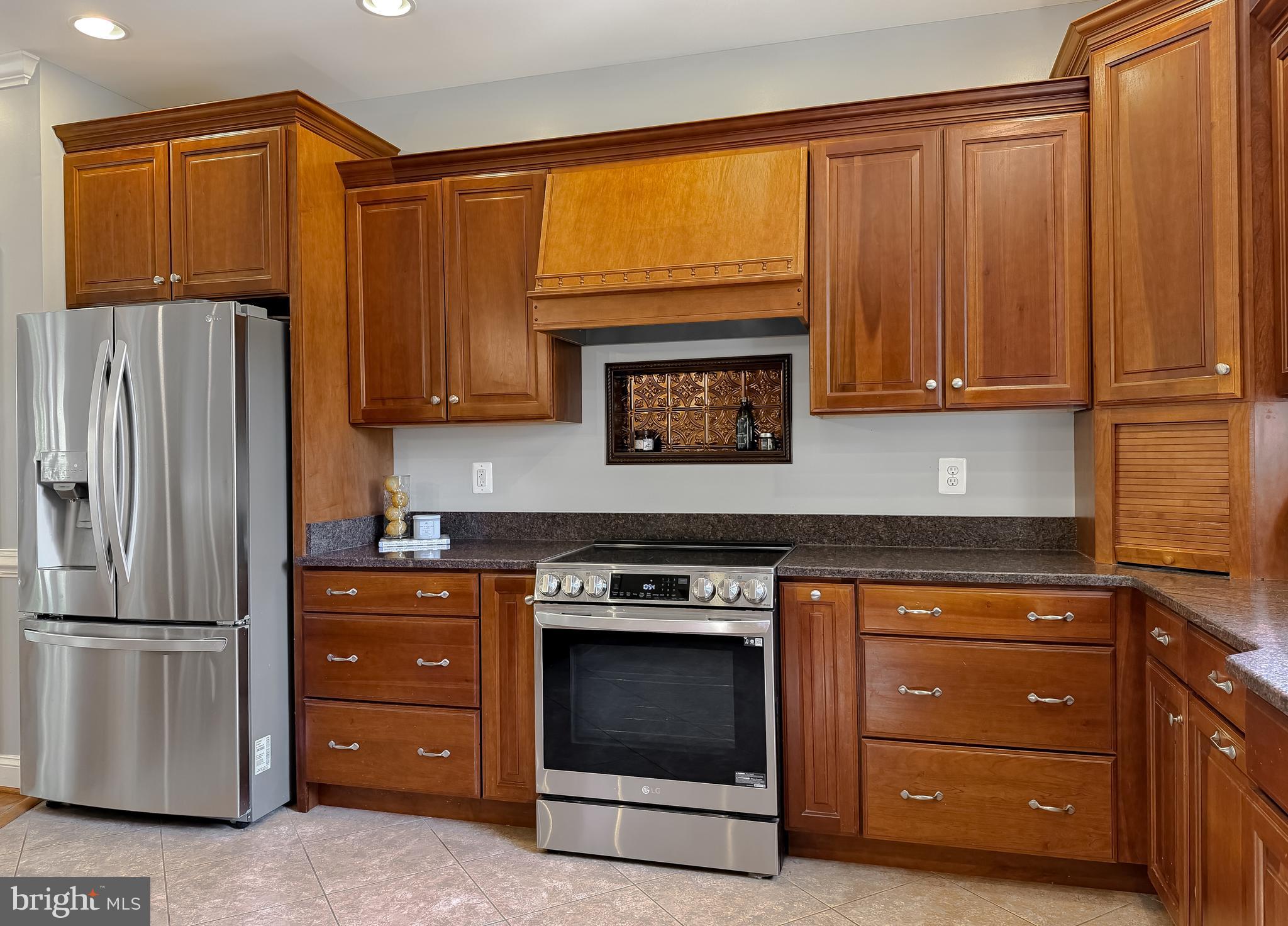 SCHUMACHER SUBD. - Residential