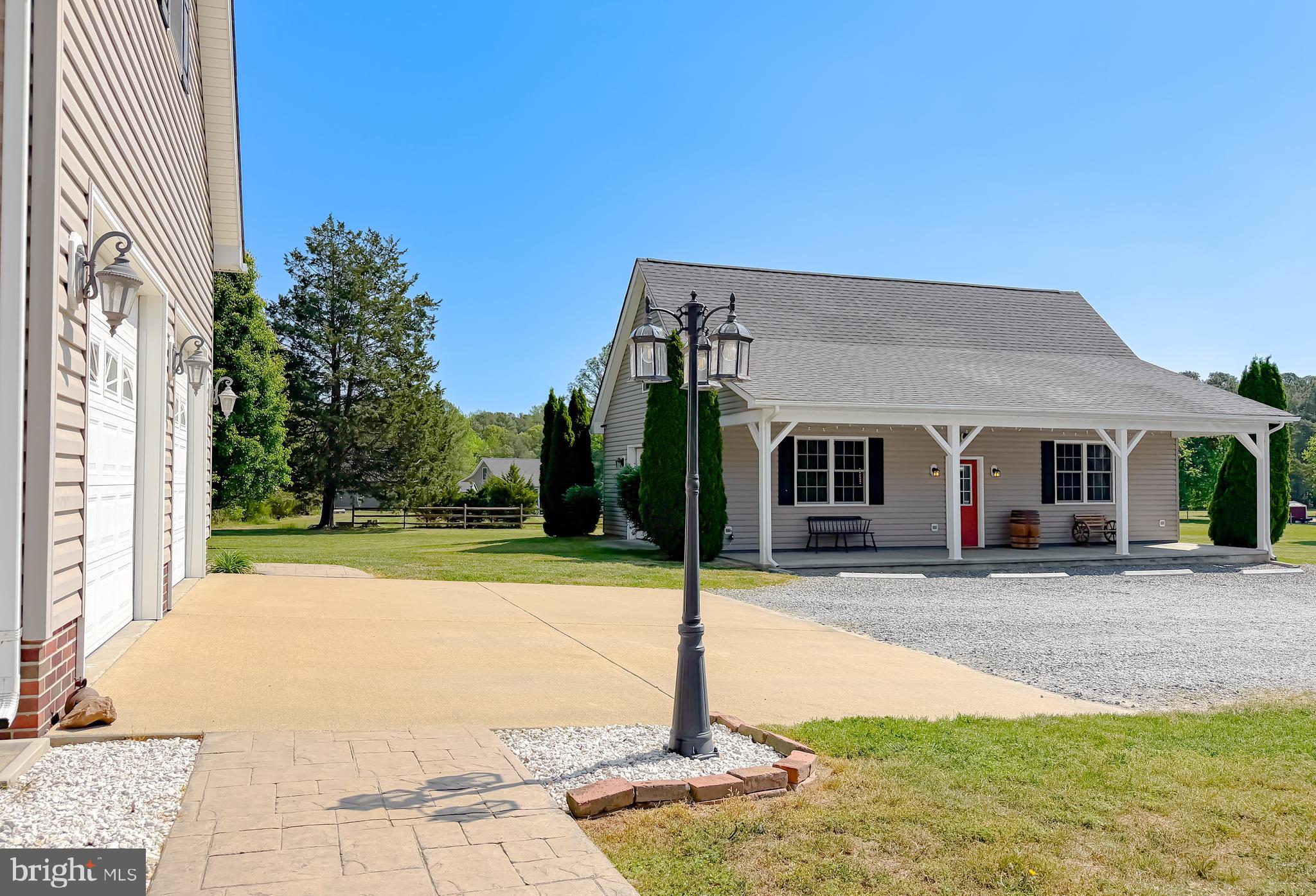 SCHUMACHER SUBD. - Residential