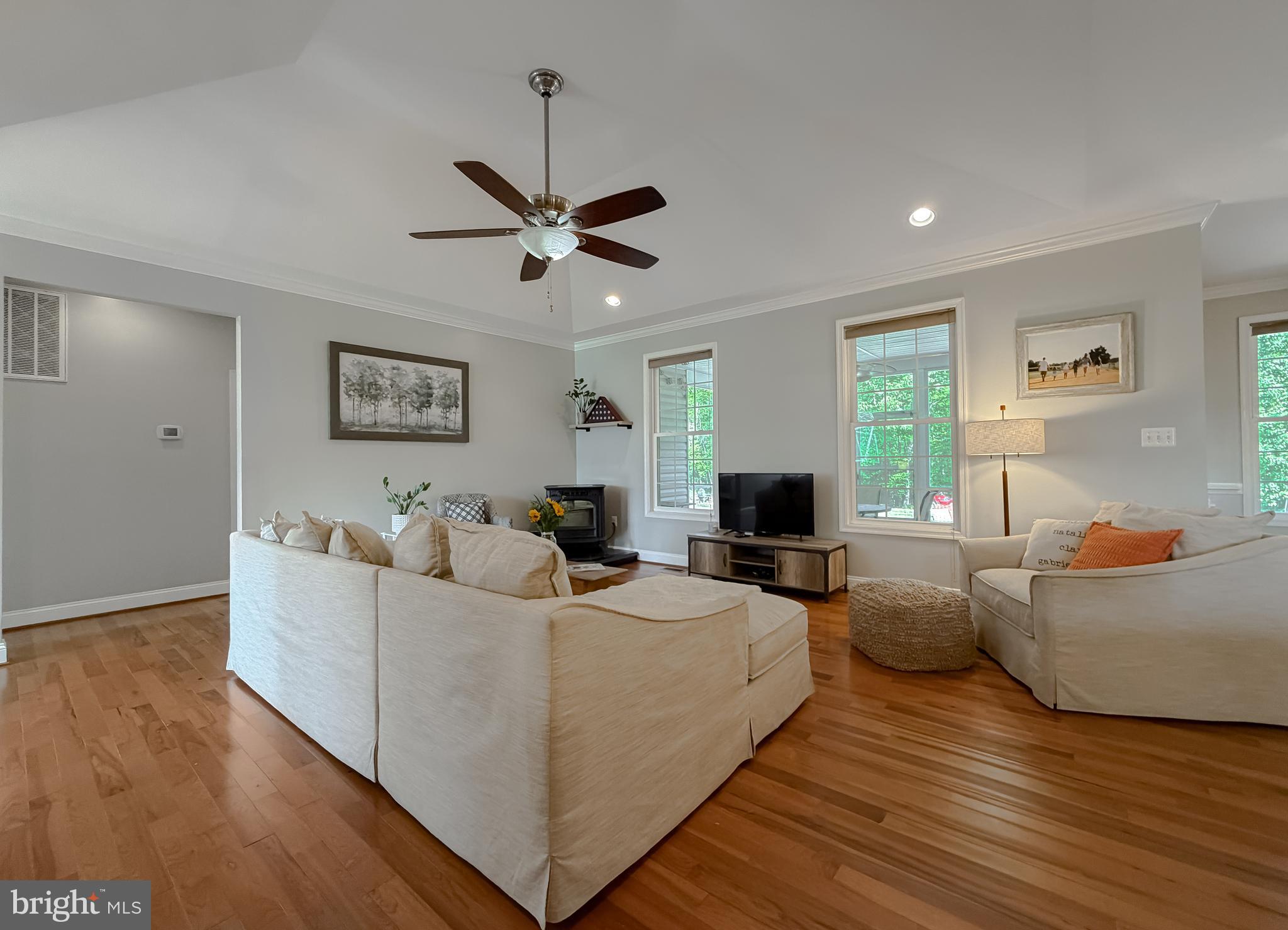 SCHUMACHER SUBD. - Residential