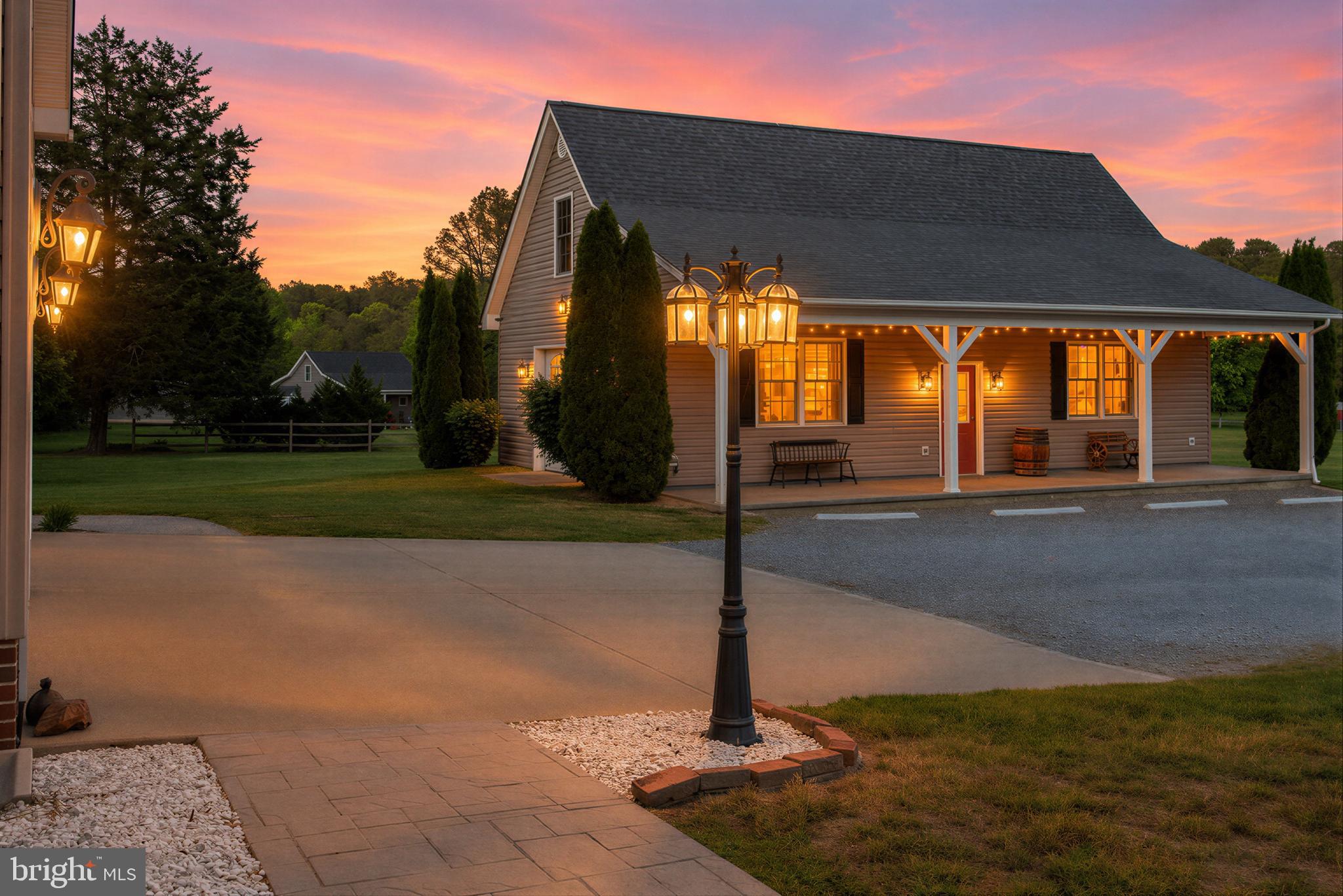 SCHUMACHER SUBD. - Residential