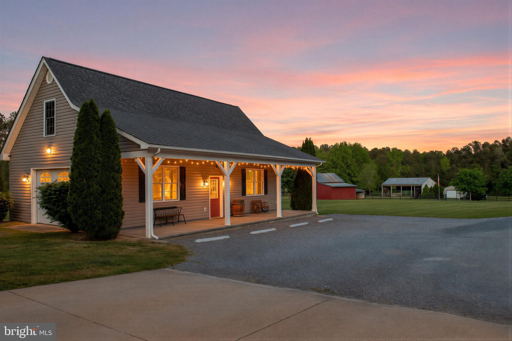 SCHUMACHER SUBD. - Residential