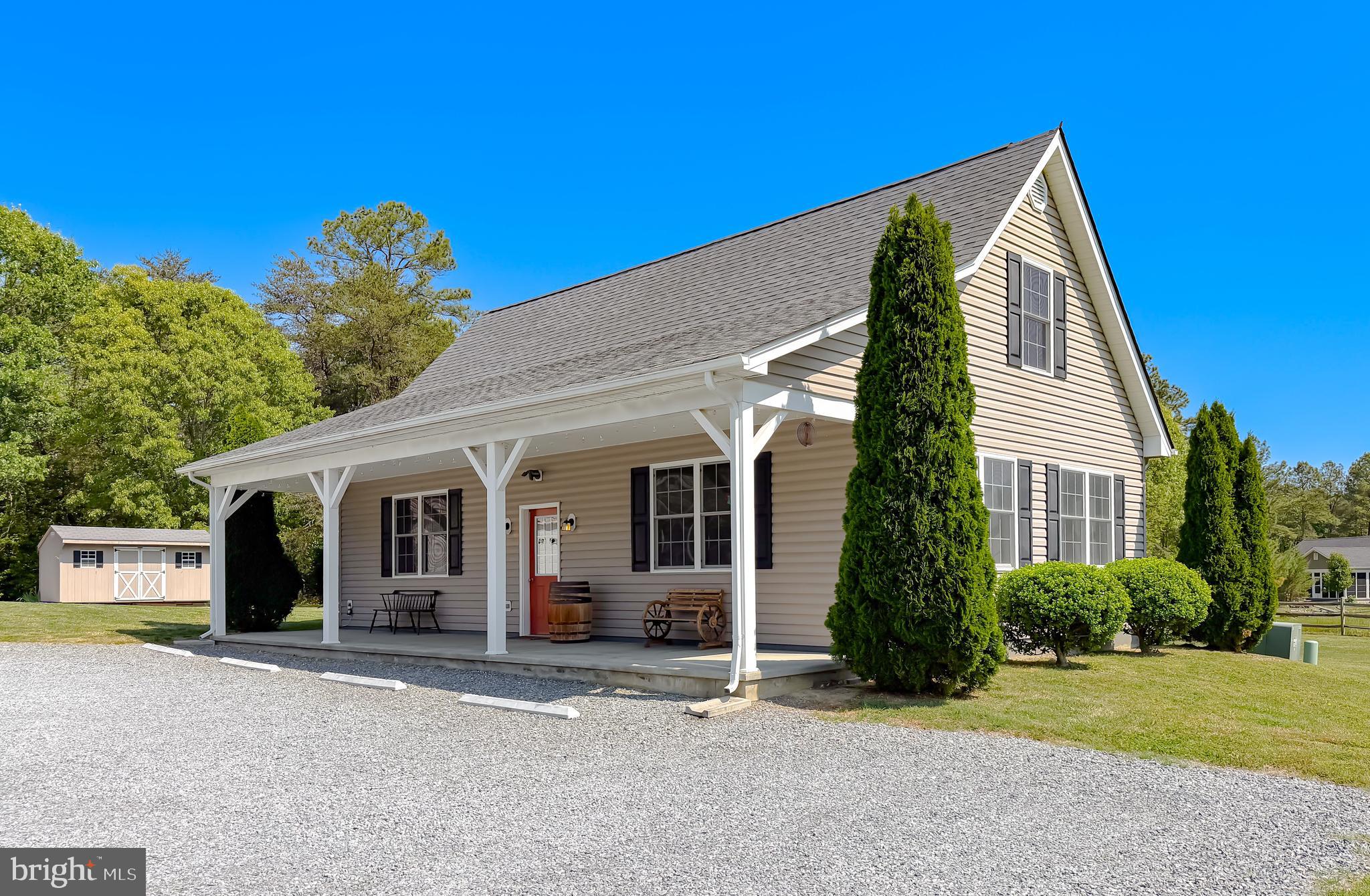 SCHUMACHER SUBD. - Residential