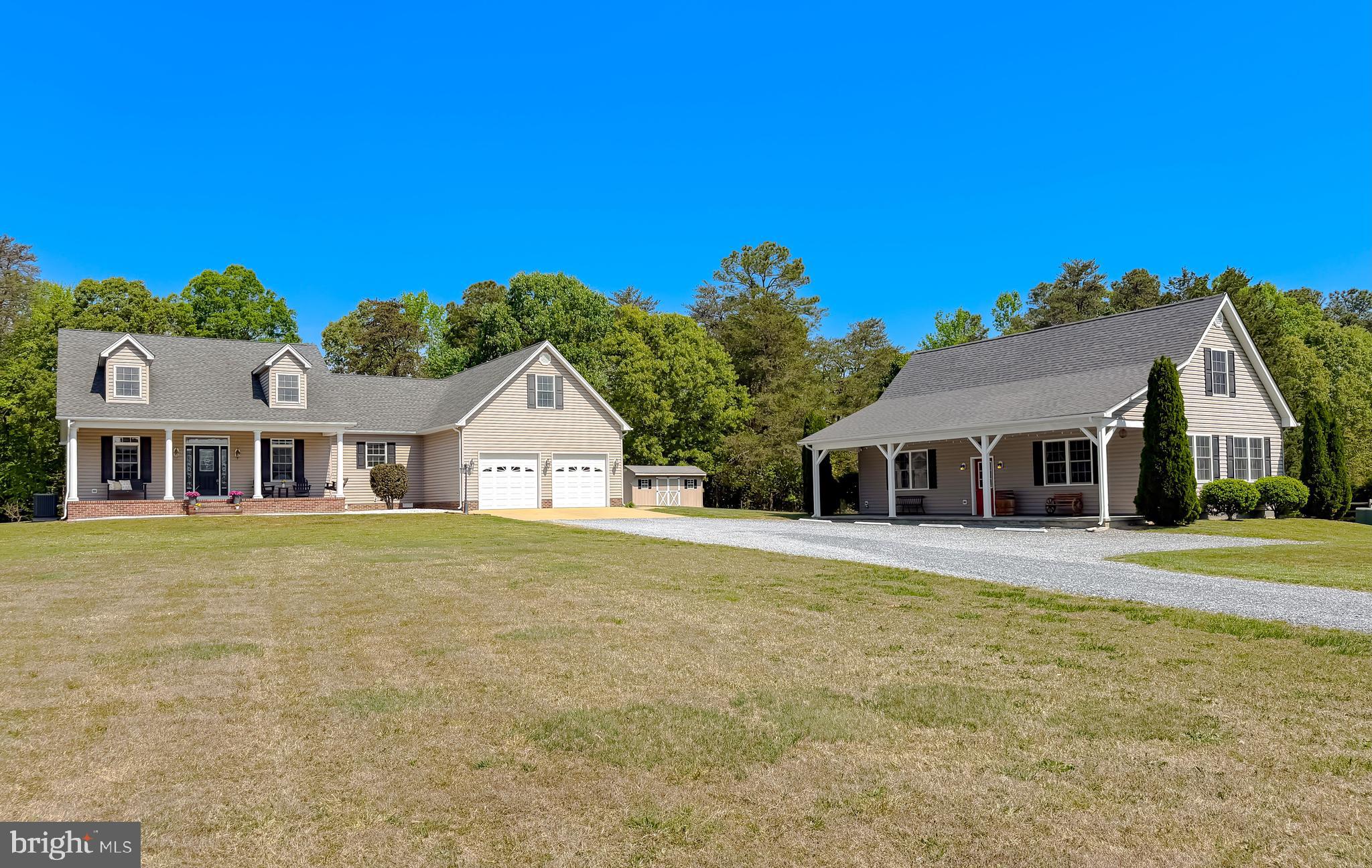 SCHUMACHER SUBD. - Residential