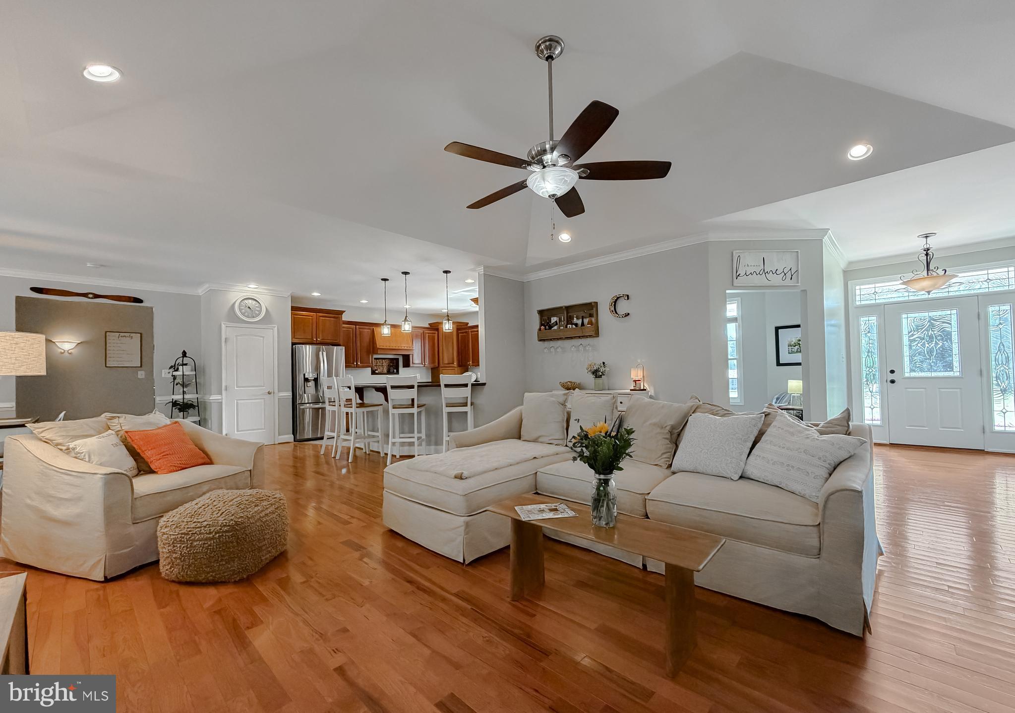 SCHUMACHER SUBD. - Residential