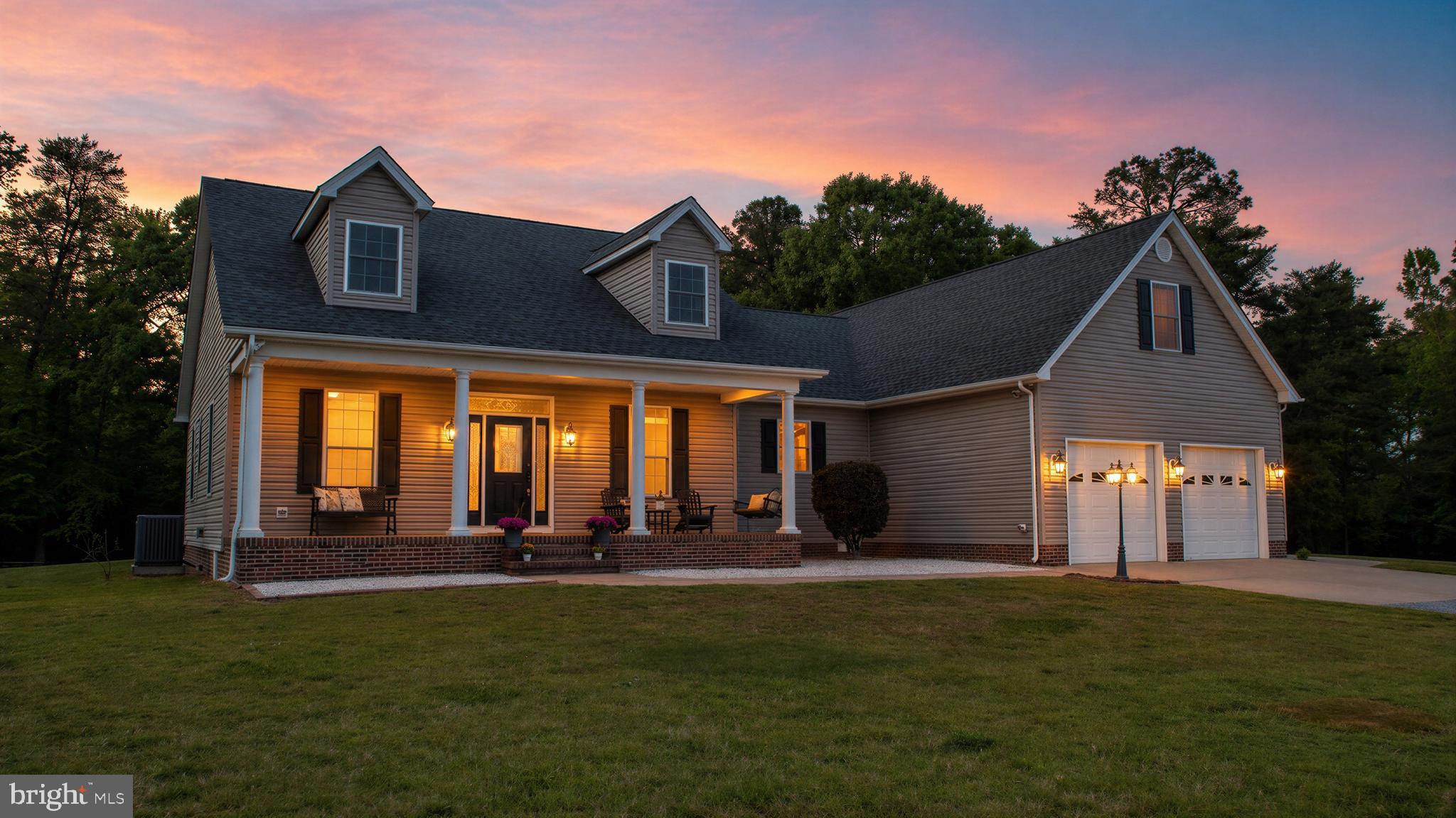 21130 SOMEDAY FARM LANE