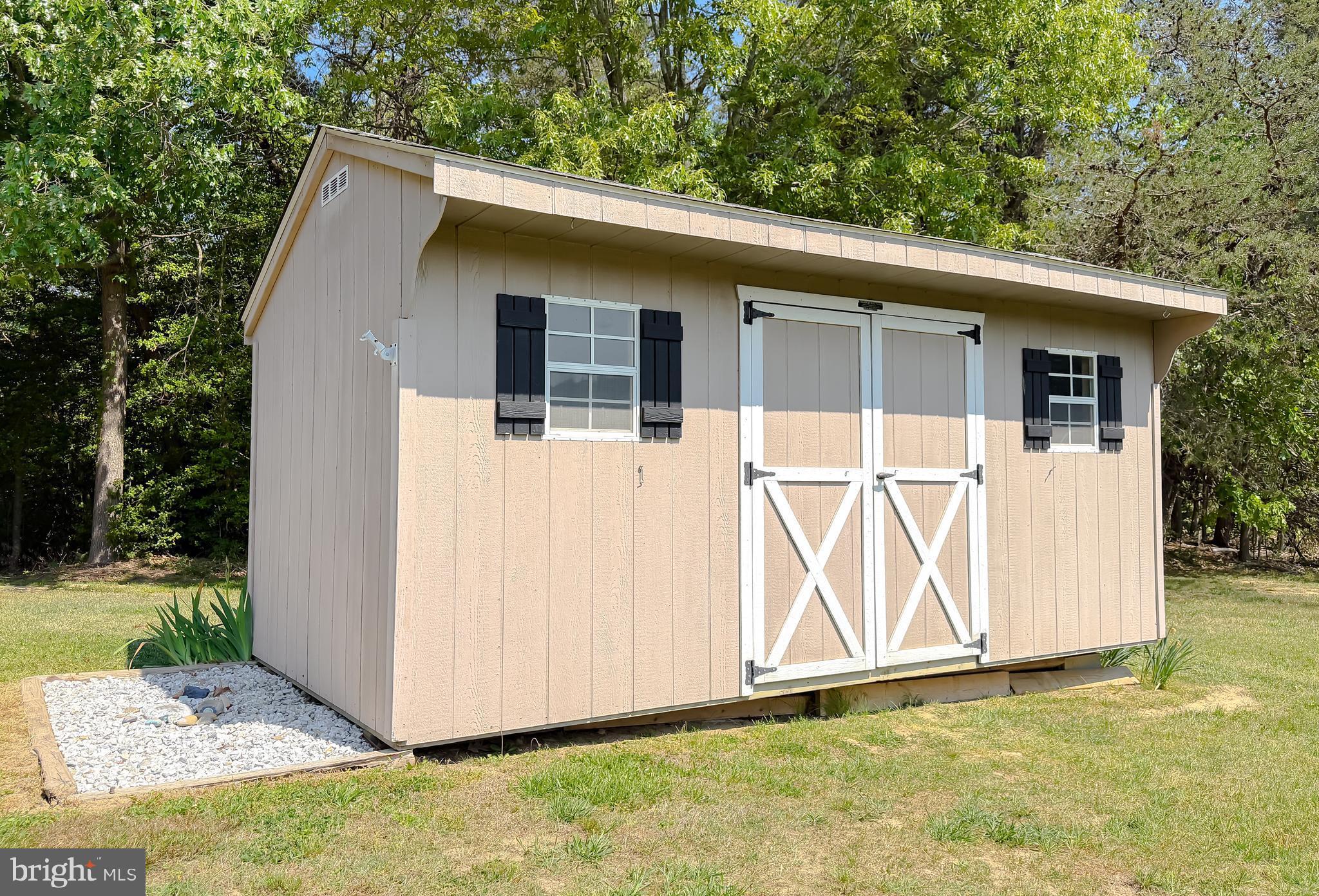 SCHUMACHER SUBD. - Residential