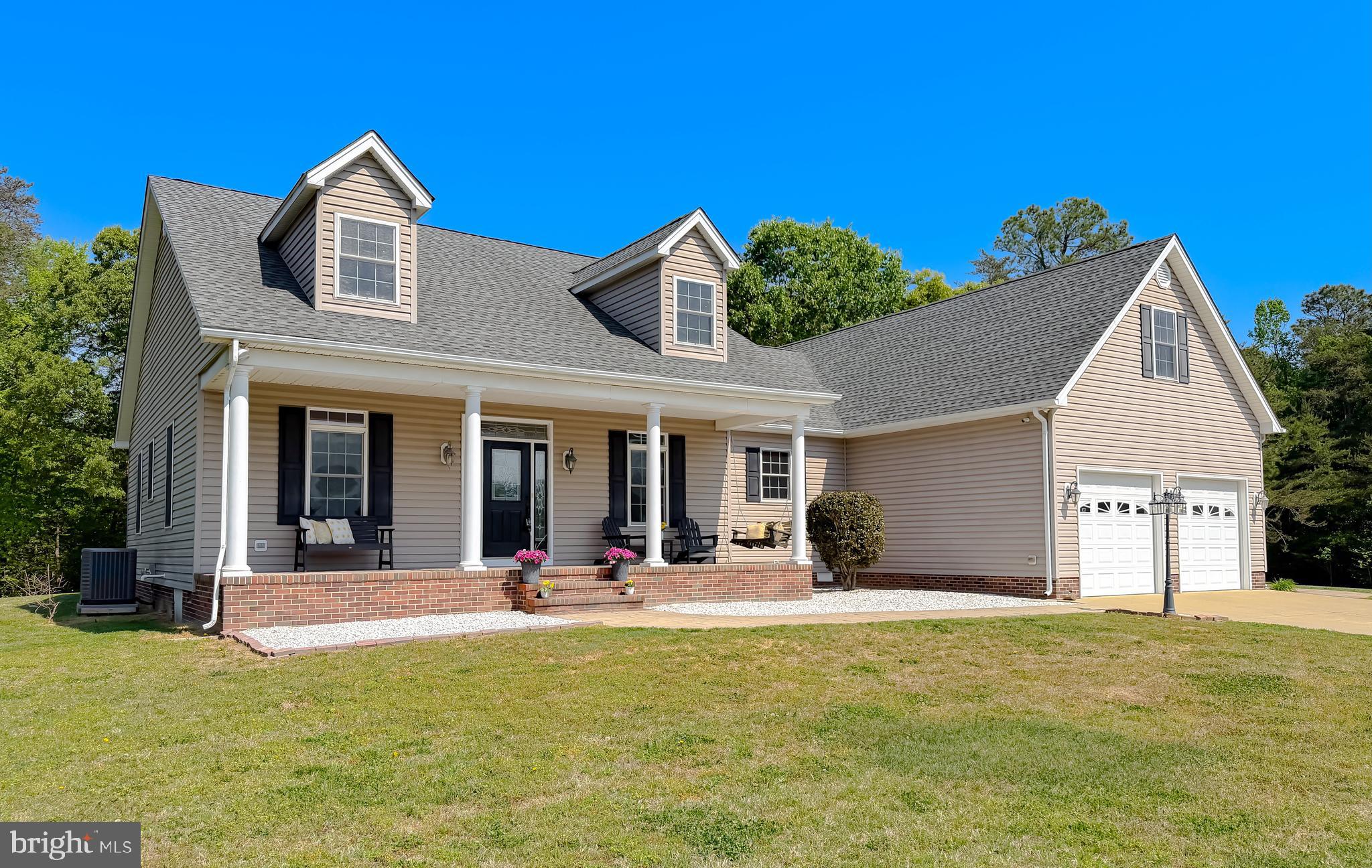 SCHUMACHER SUBD. - Residential