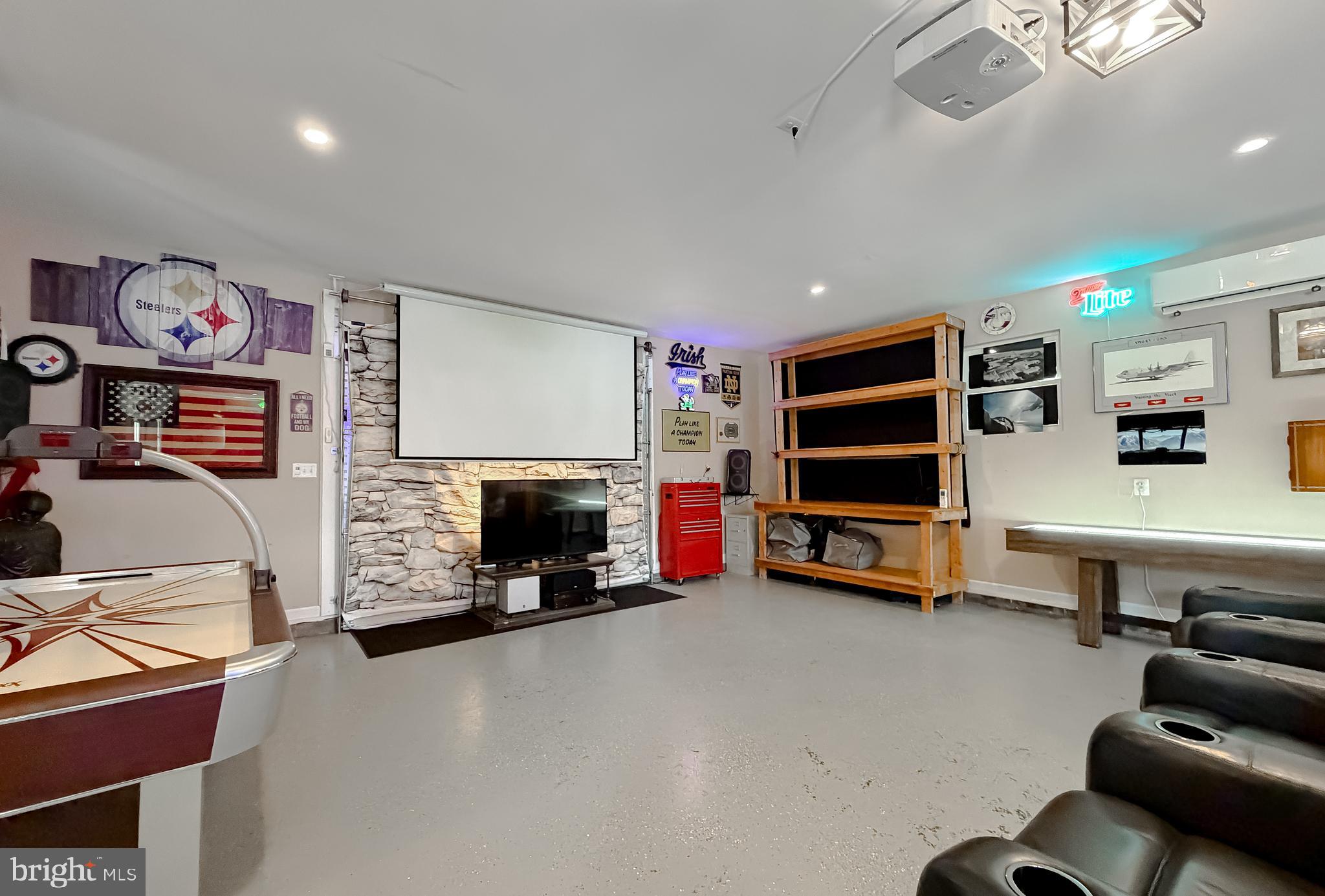 SCHUMACHER SUBD. - Residential