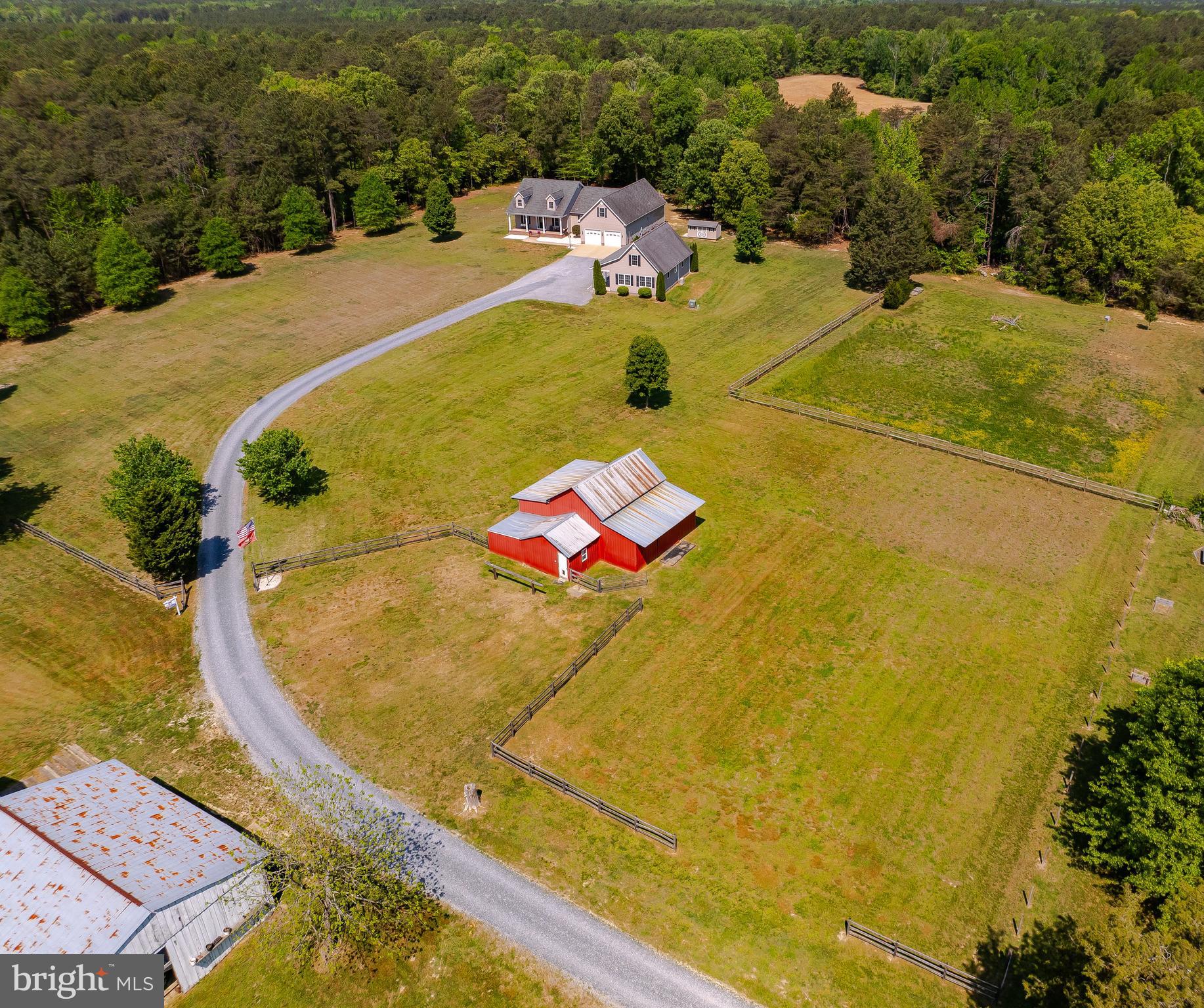 SCHUMACHER SUBD. - Residential