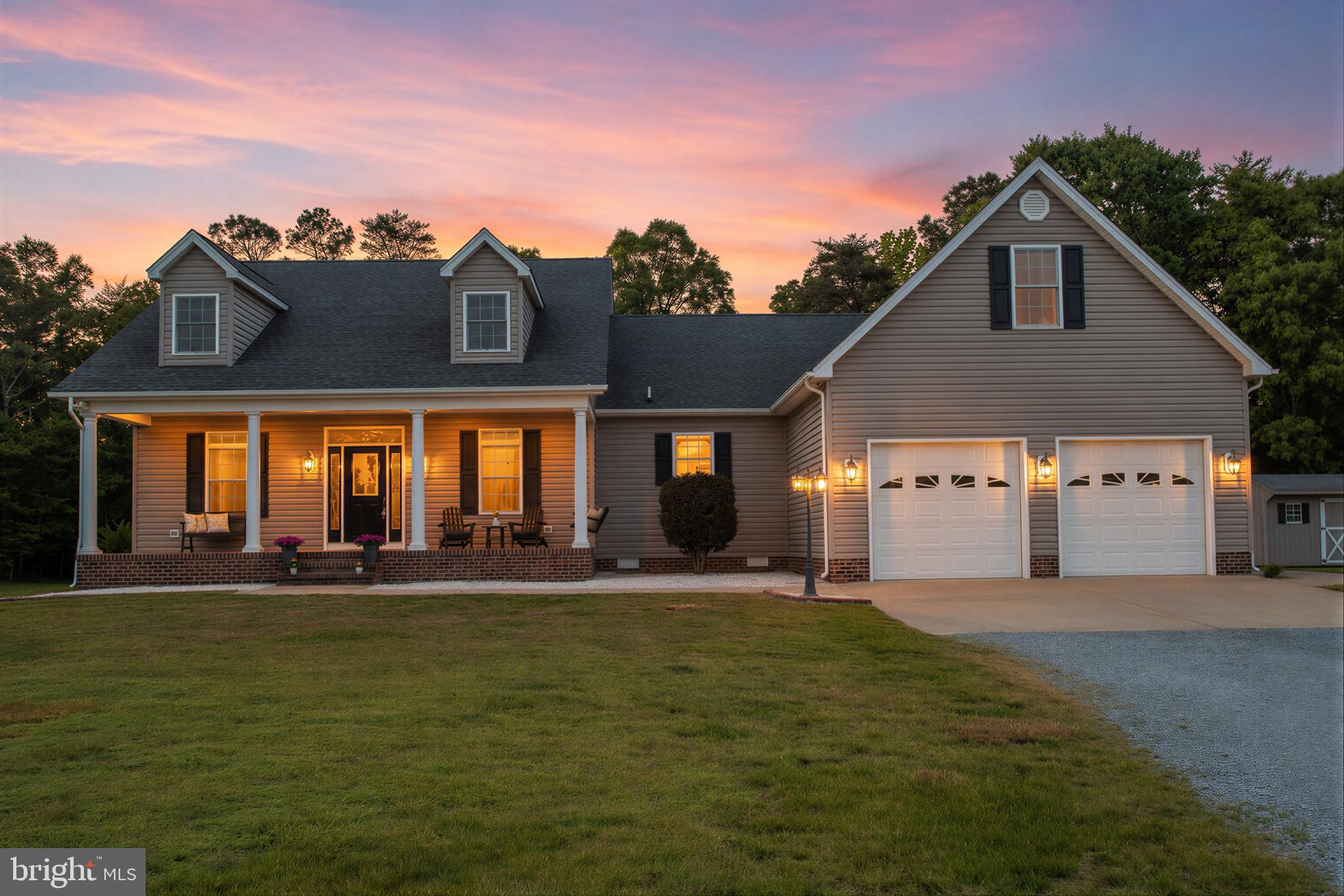 21130 SOMEDAY FARM LANE