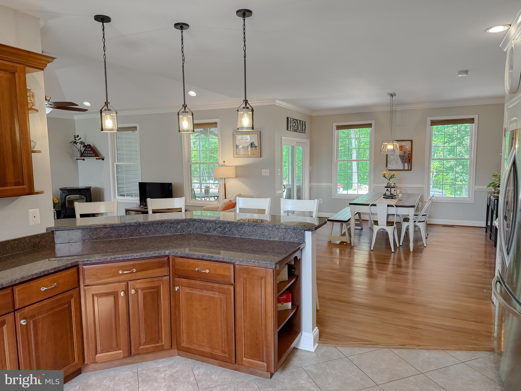 SCHUMACHER SUBD. - Residential