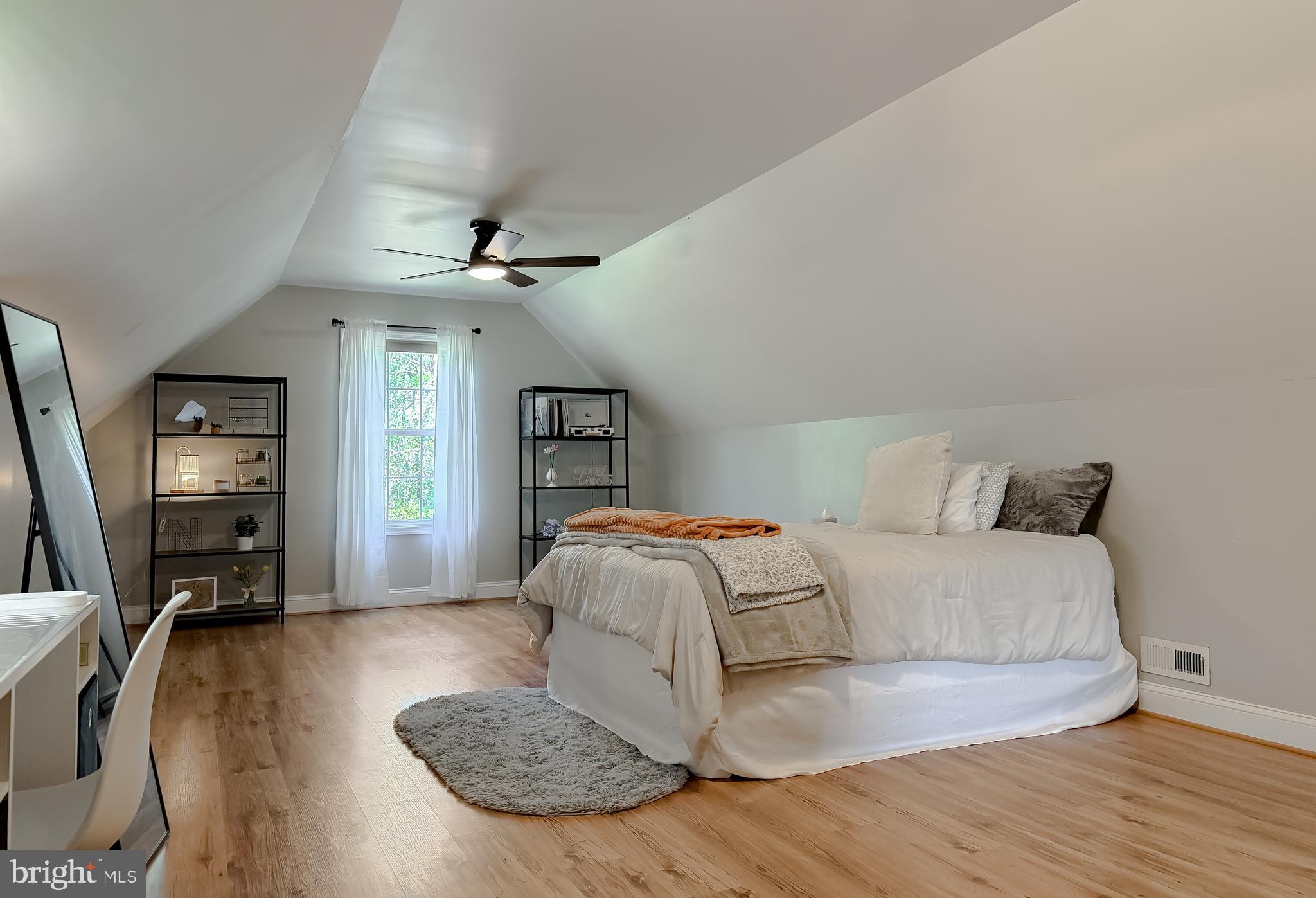 SCHUMACHER SUBD. - Residential