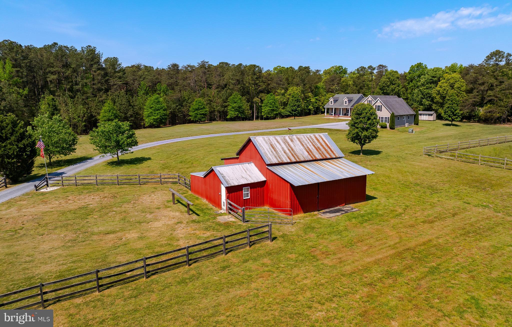 SCHUMACHER SUBD. - Residential