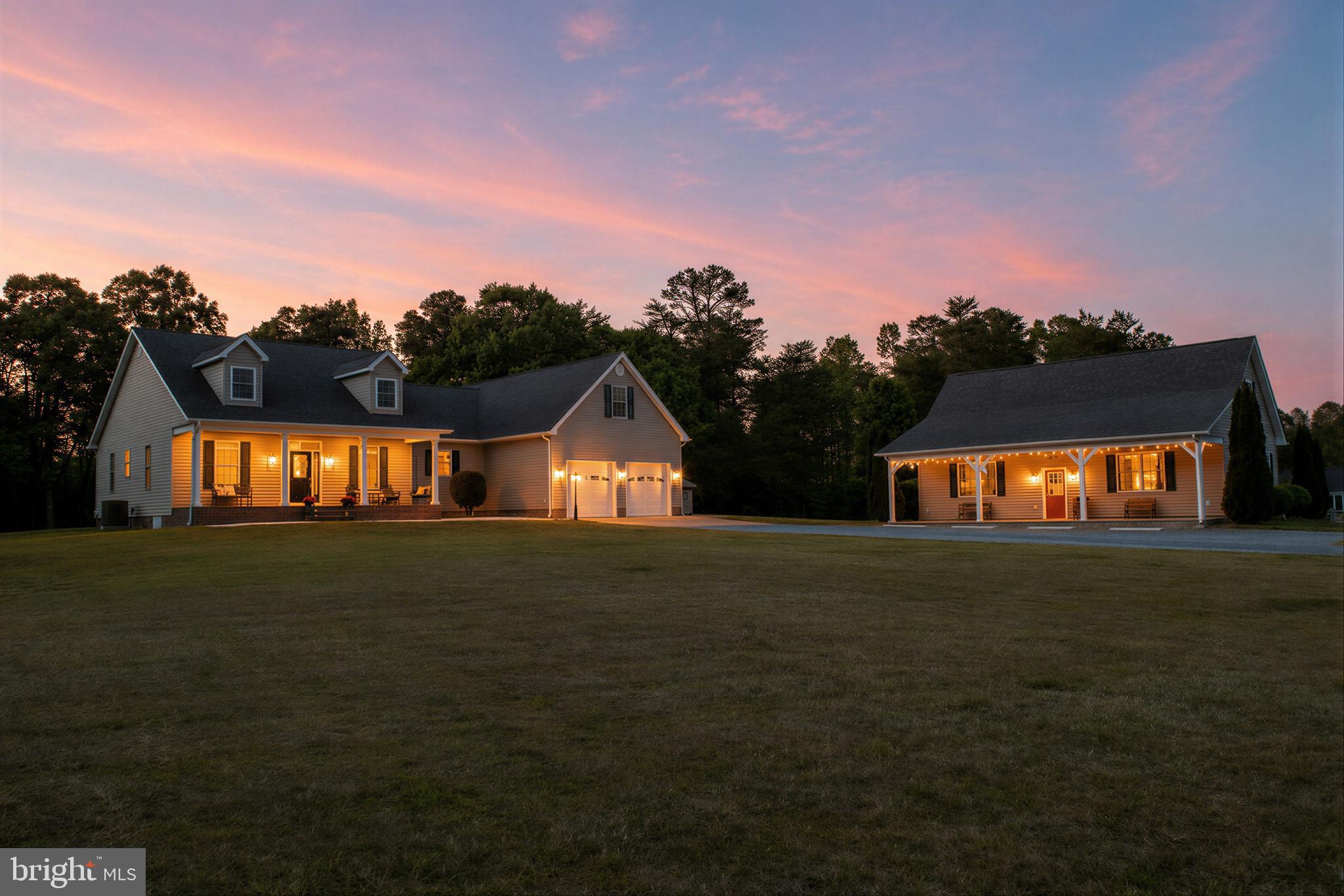 21130 SOMEDAY FARM LANE