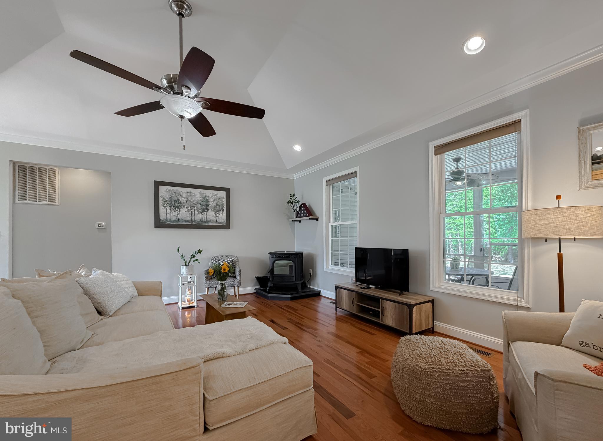 SCHUMACHER SUBD. - Residential