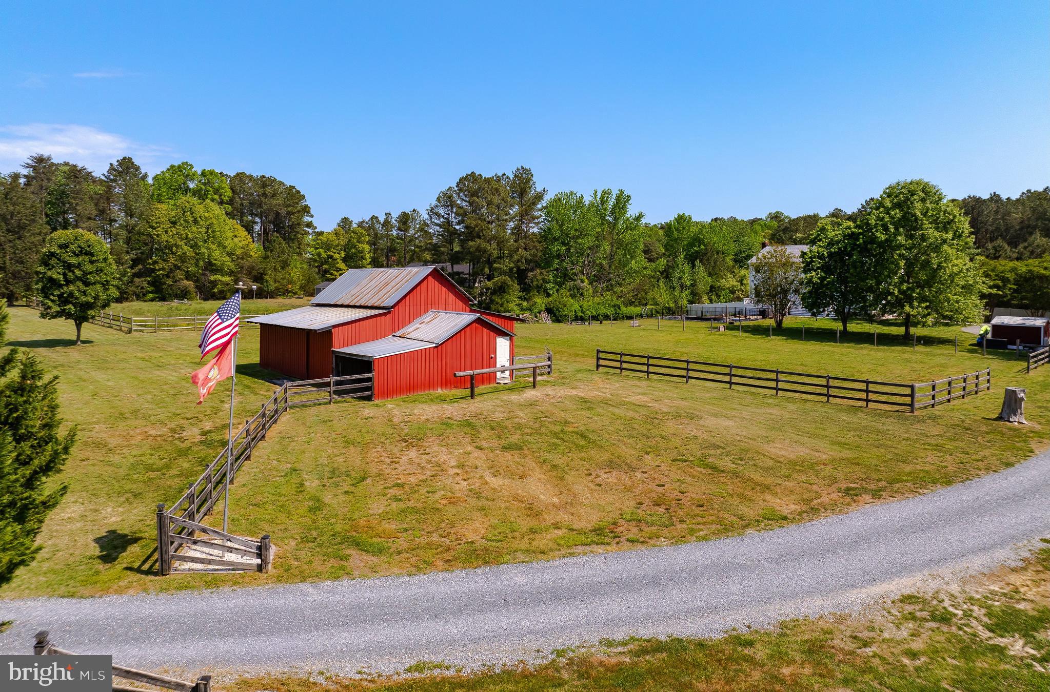 SCHUMACHER SUBD. - Residential