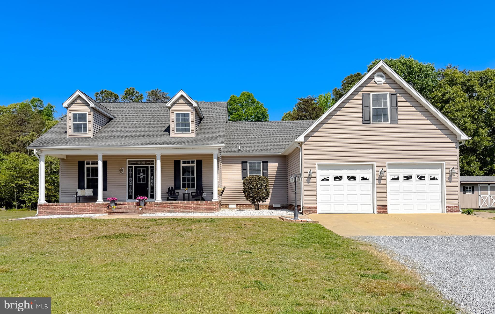 SCHUMACHER SUBD. - Residential