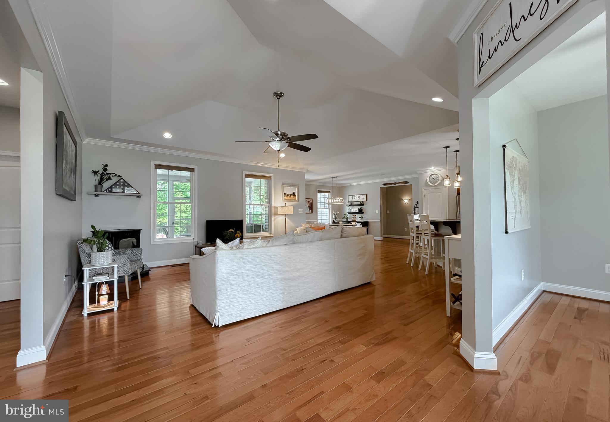 SCHUMACHER SUBD. - Residential