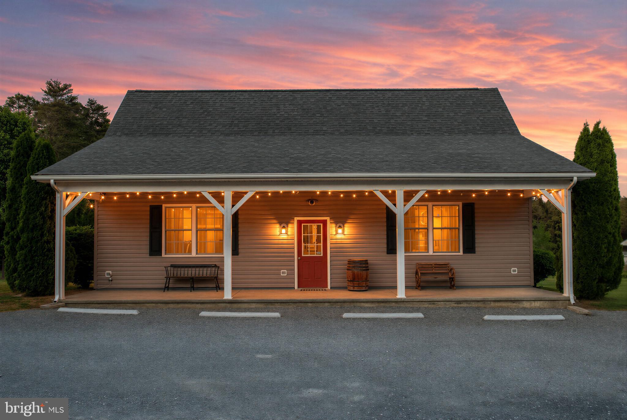 SCHUMACHER SUBD. - Residential