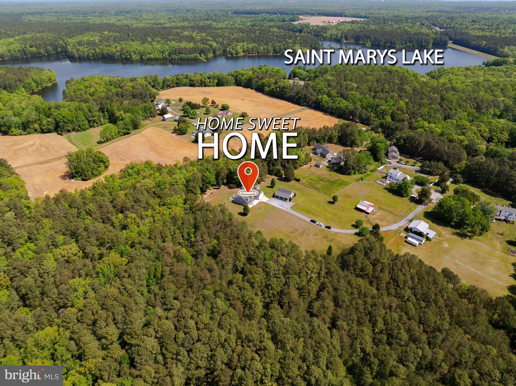 21130 SOMEDAY FARM LANE