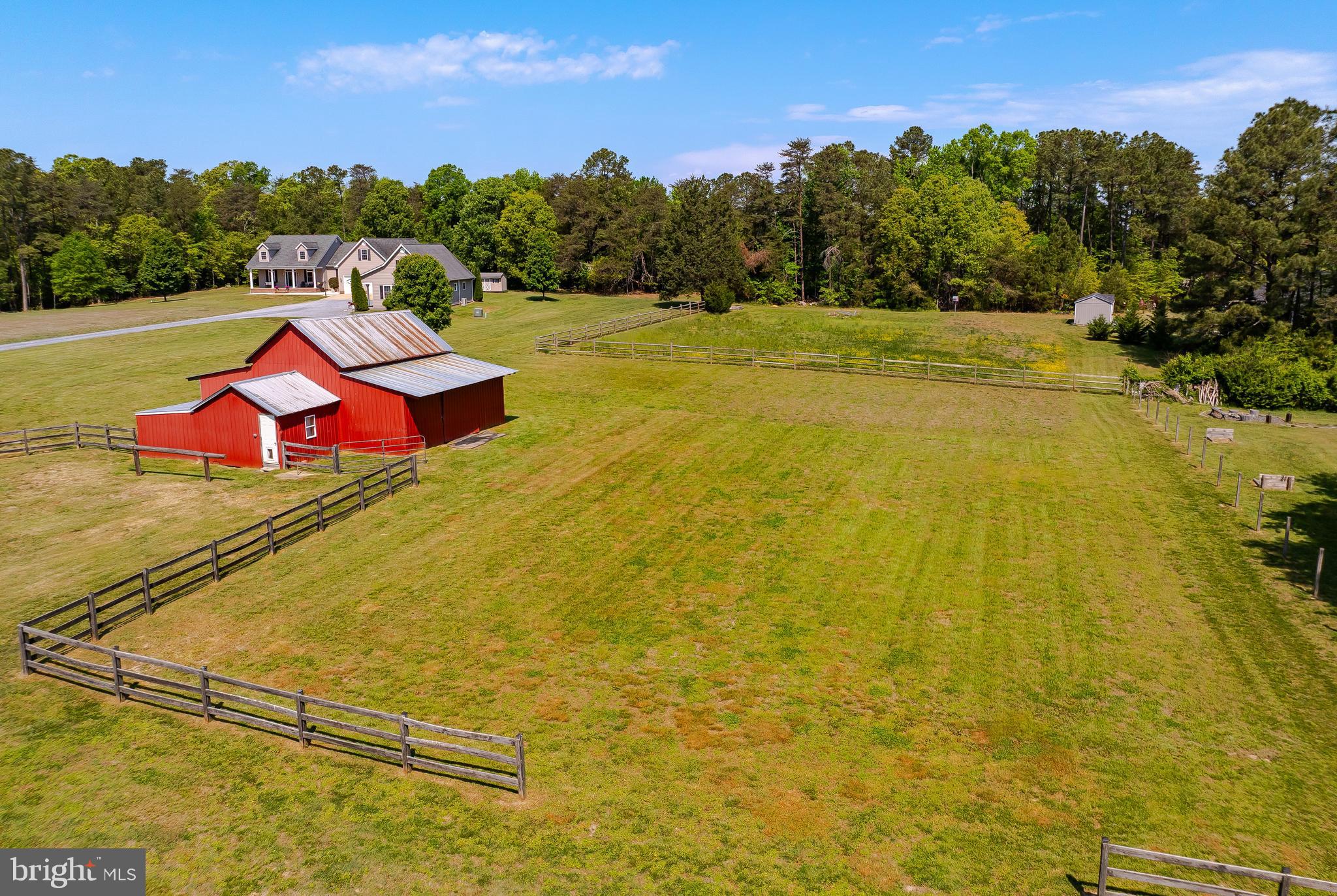 SCHUMACHER SUBD. - Residential