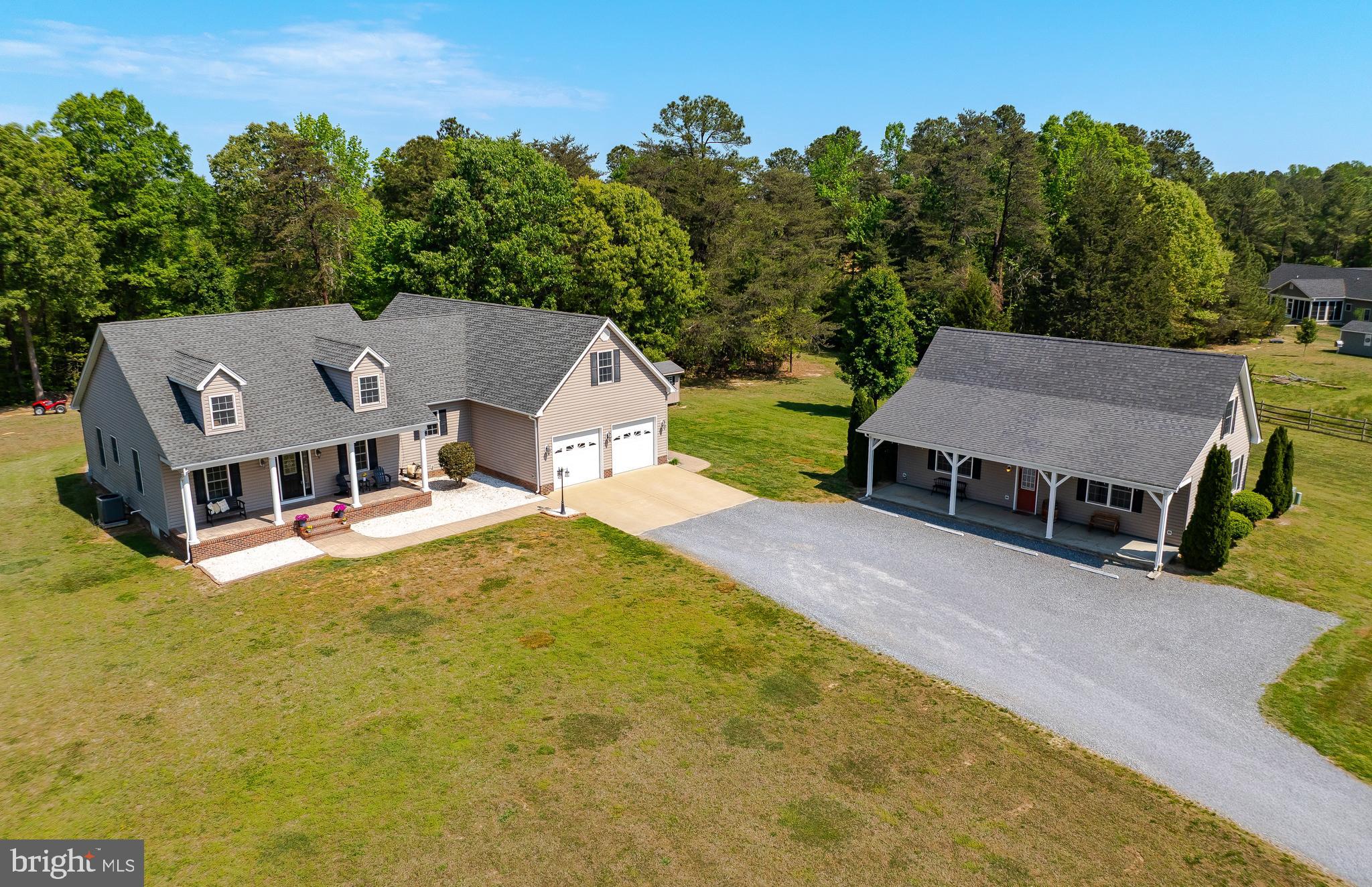 SCHUMACHER SUBD. - Residential