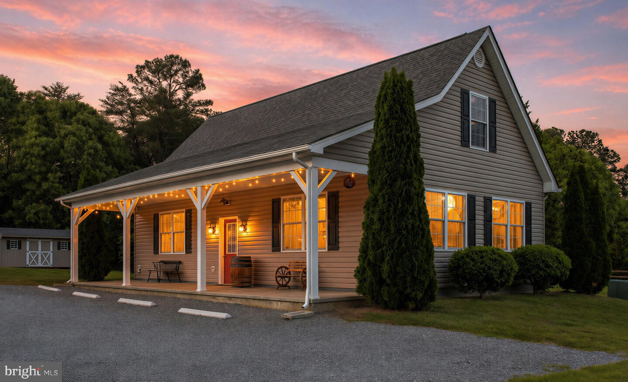 SCHUMACHER SUBD. - Residential