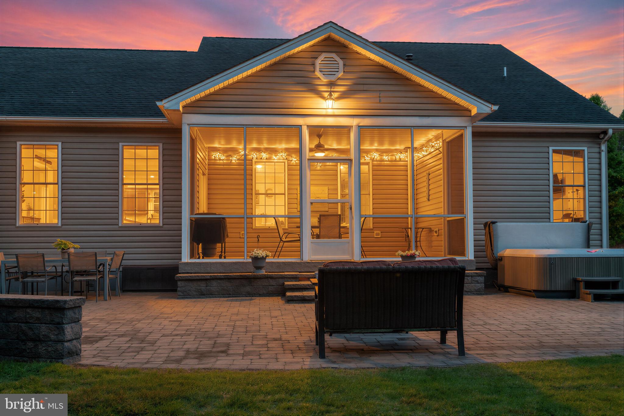 SCHUMACHER SUBD. - Residential