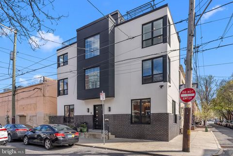 1001 S CHADWICK STREET PHILADELPHIA PA 19146