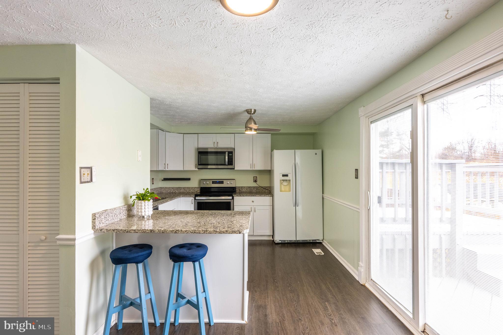 RIDGELY CHOICE - Residential