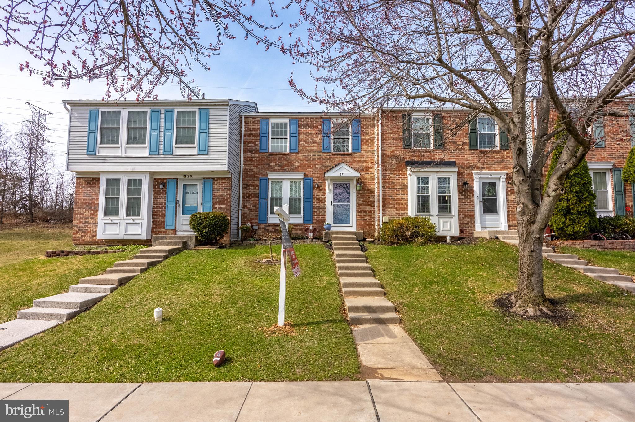 RIDGELY CHOICE - Residential