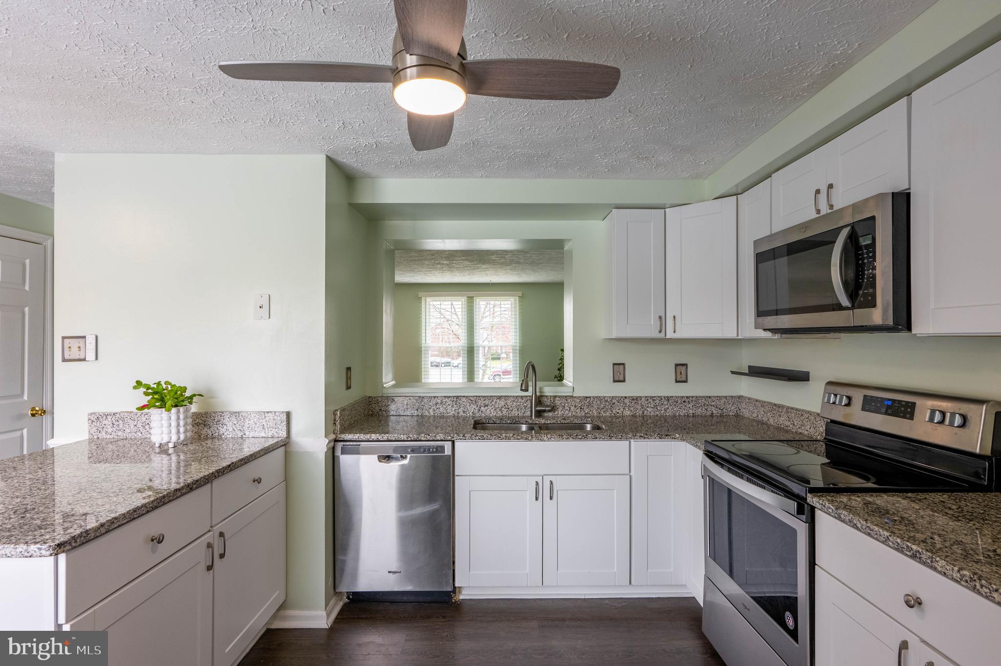 RIDGELY CHOICE - Residential