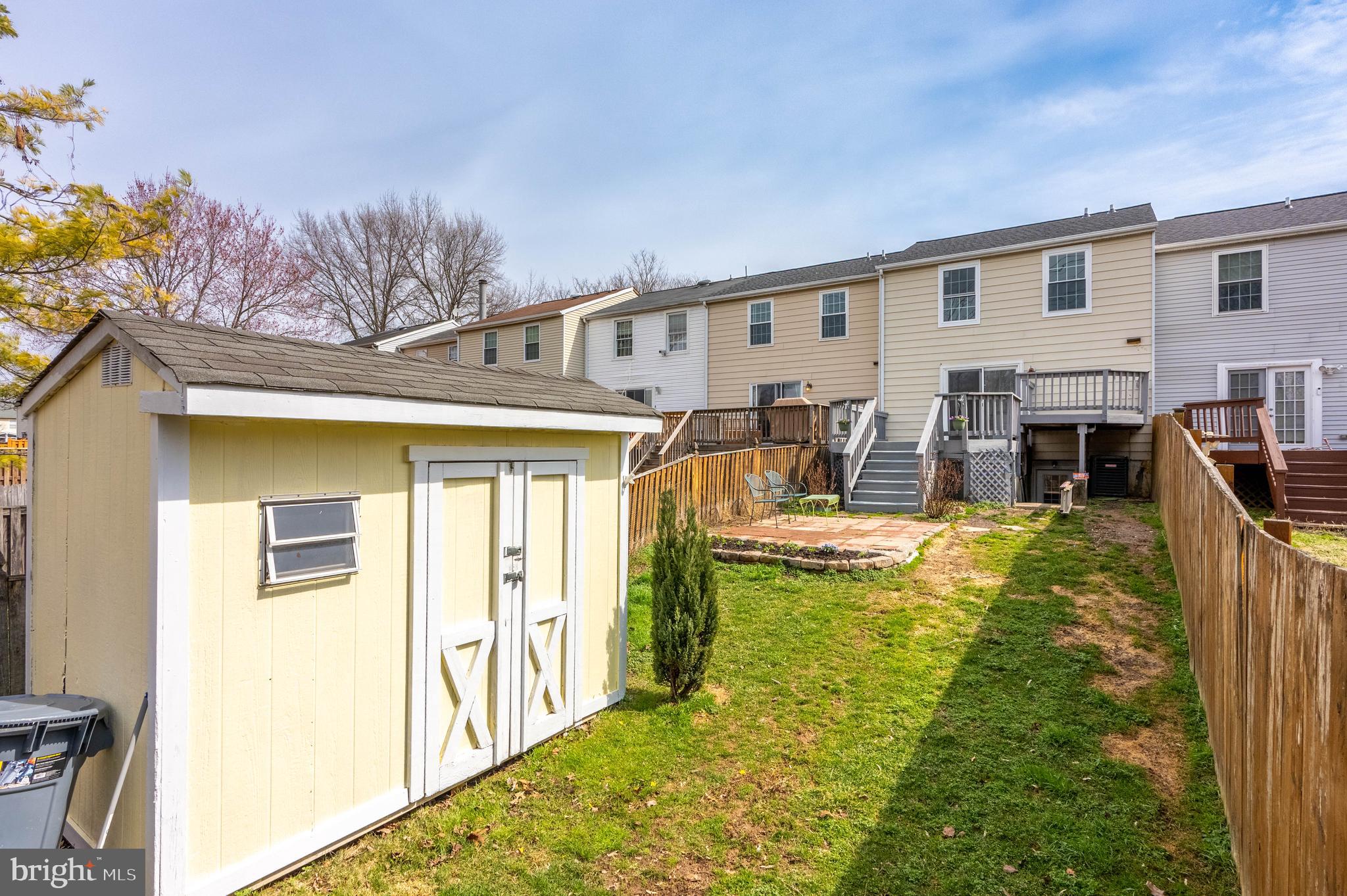 RIDGELY CHOICE - Residential