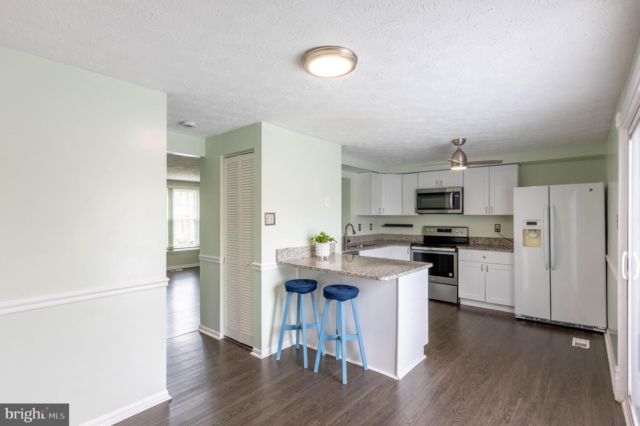 RIDGELY CHOICE - Residential