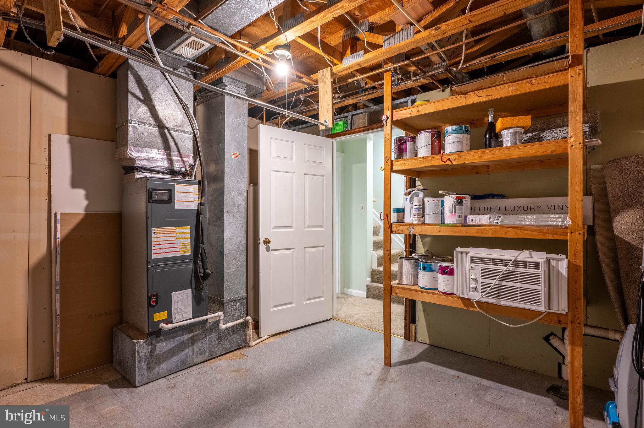 RIDGELY CHOICE - Residential