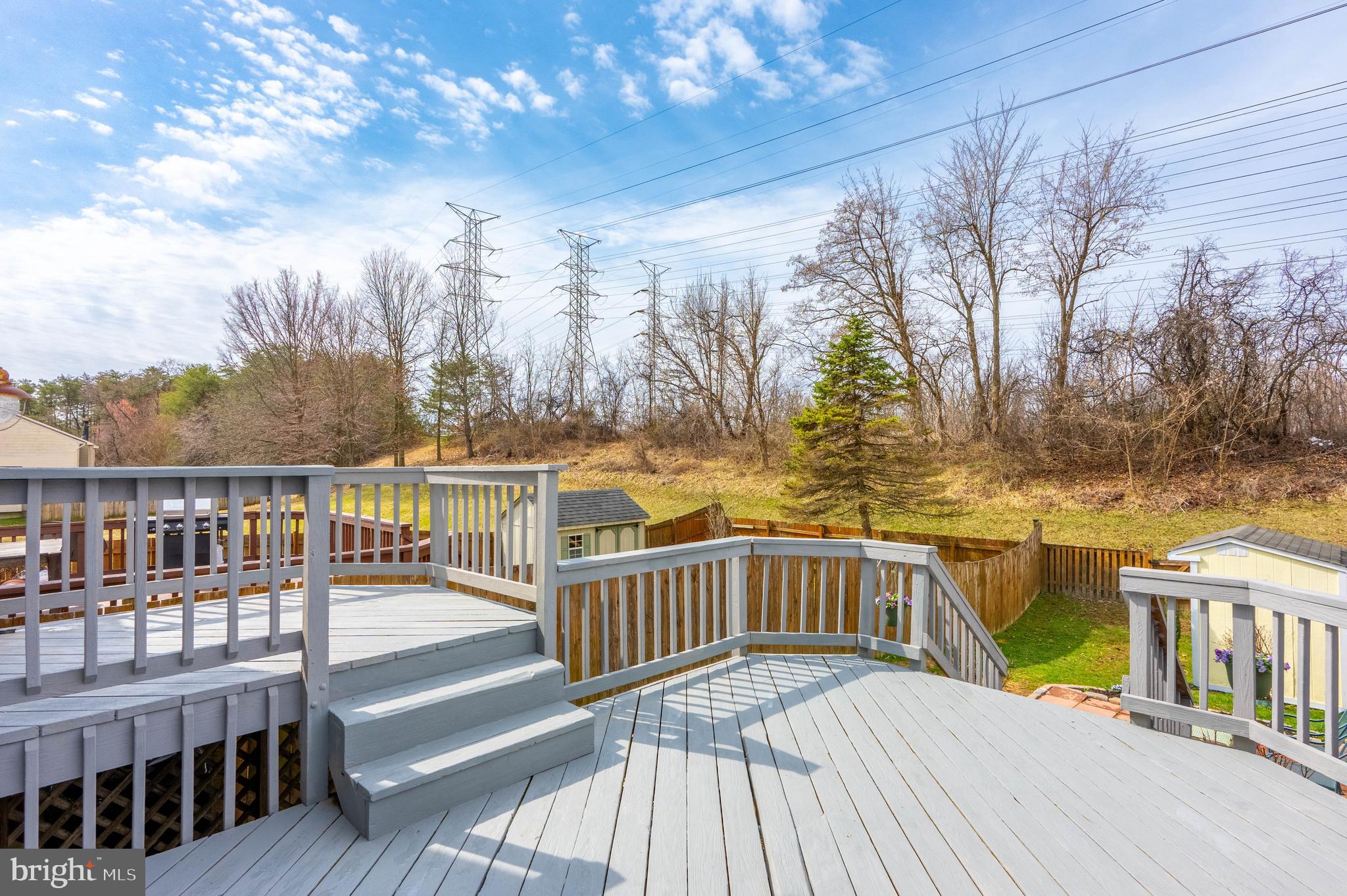 RIDGELY CHOICE - Residential