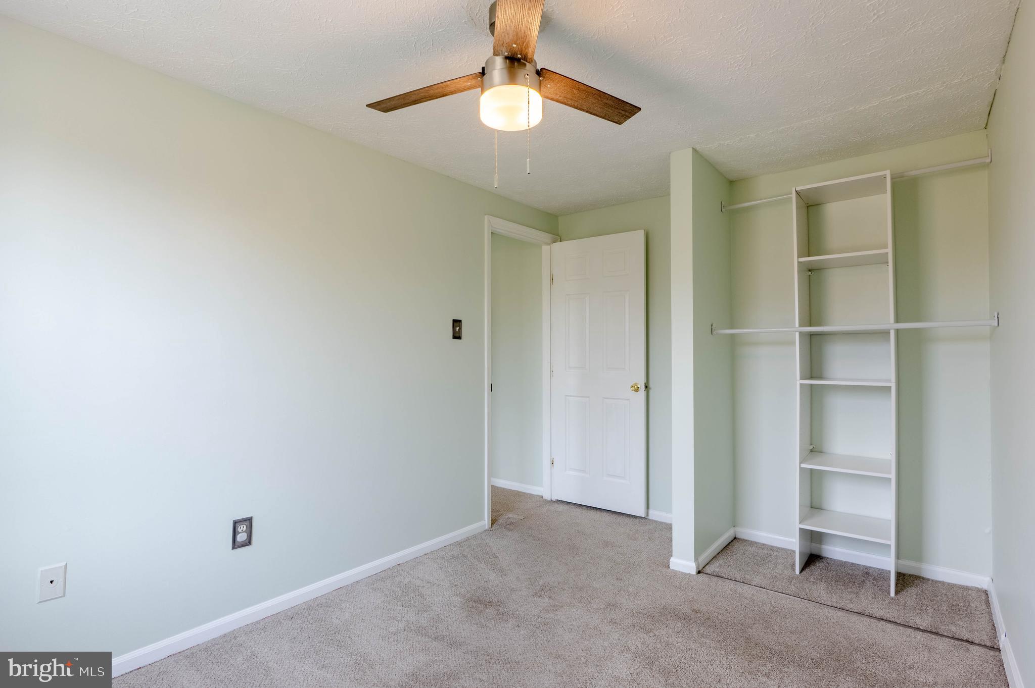 RIDGELY CHOICE - Residential