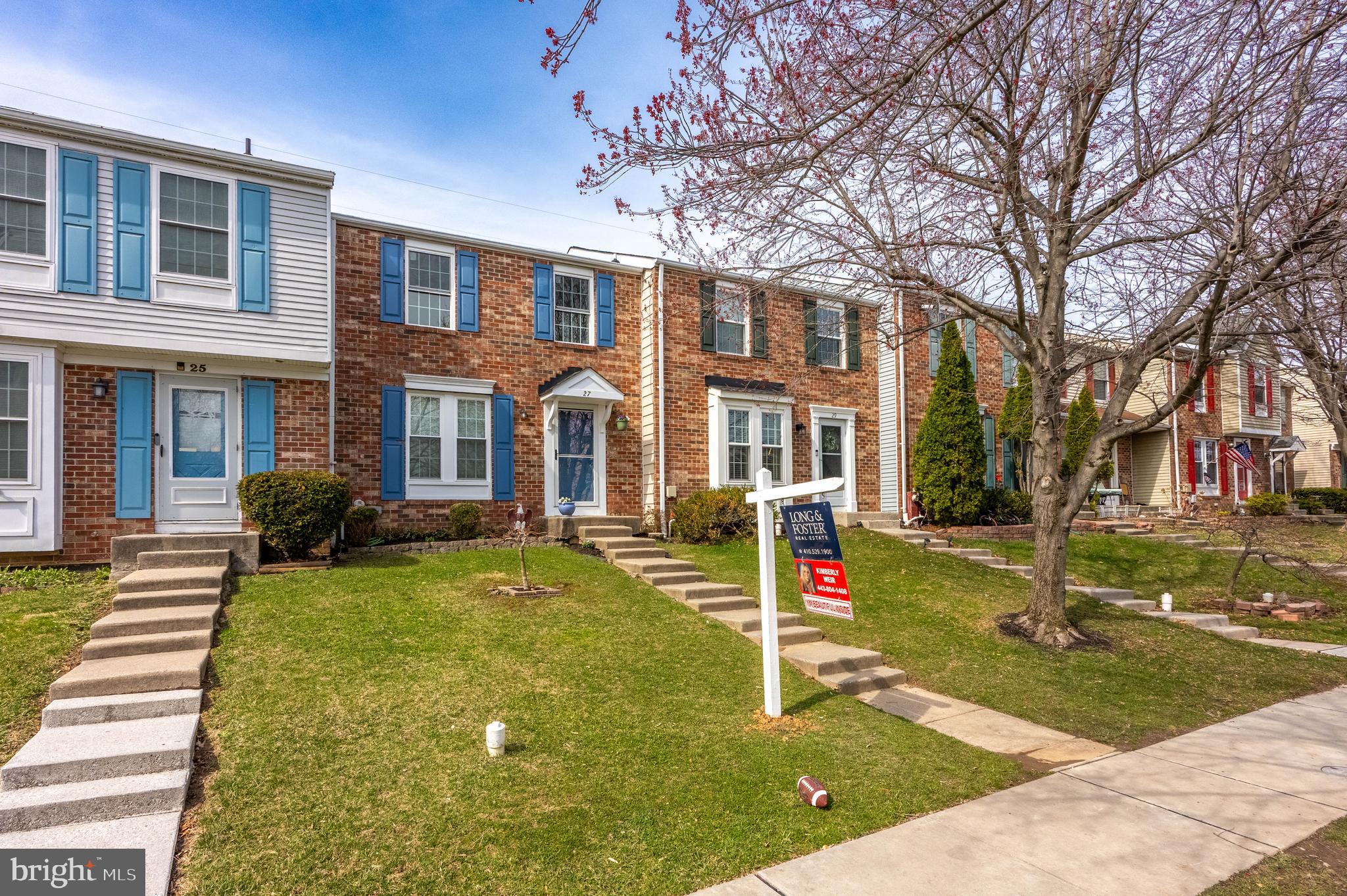 RIDGELY CHOICE - Residential