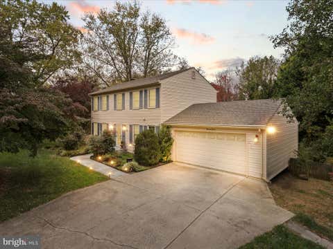 Photo of 1912 Prelude Drive, VIENNA, VA 22182 (MLS # VAFX2335278)