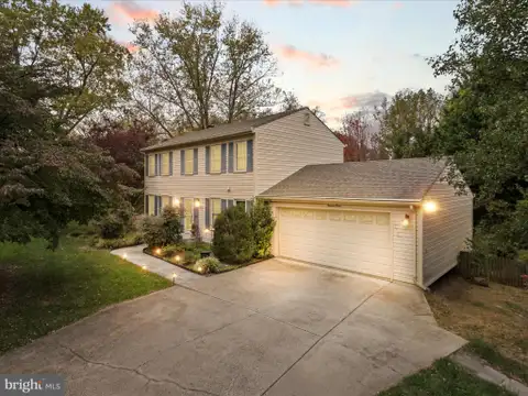 1912 Prelude Drive, Vienna, VA 22182 - #: VAFX2335278
